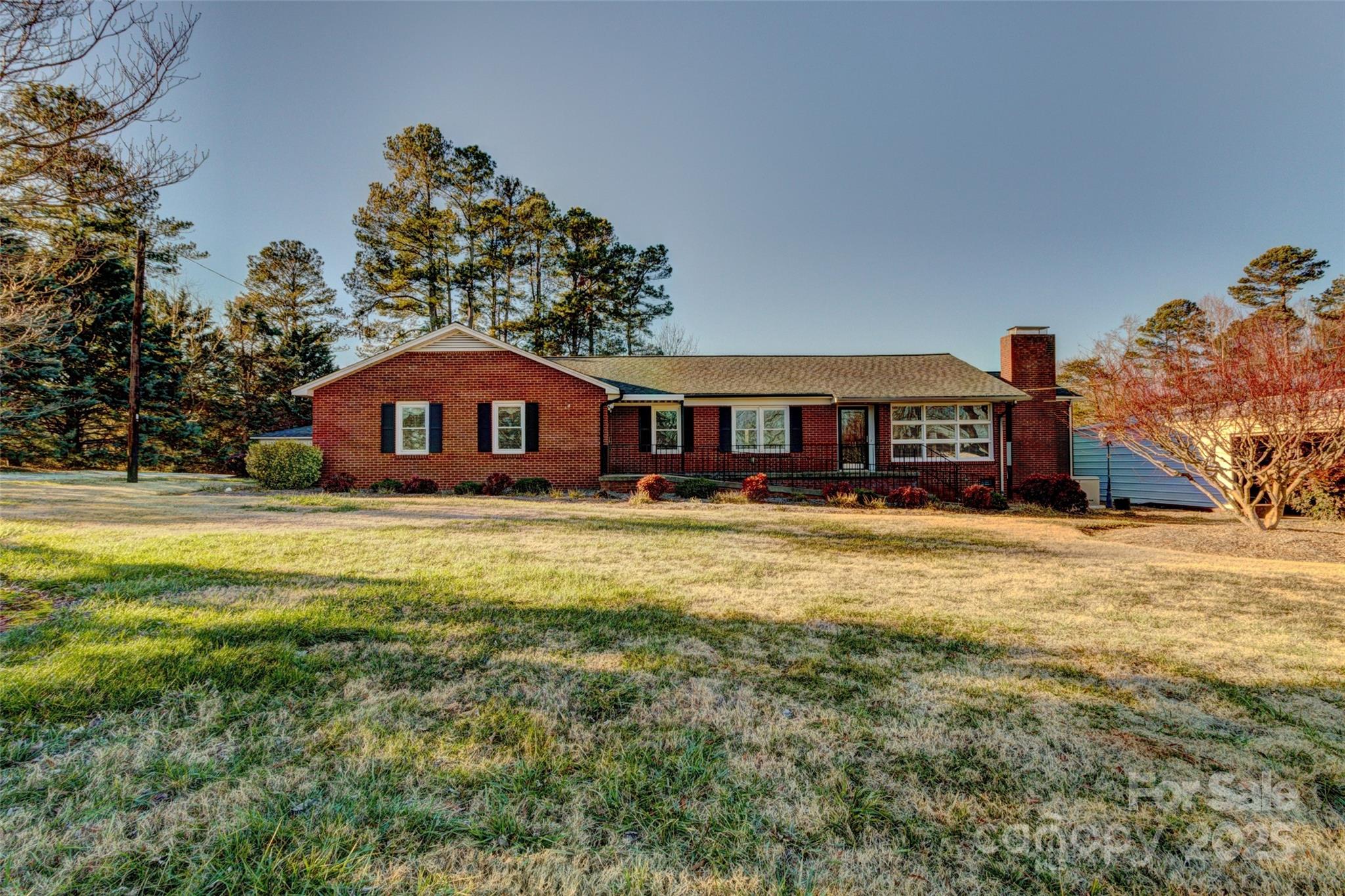 211 Roy Eaker Road