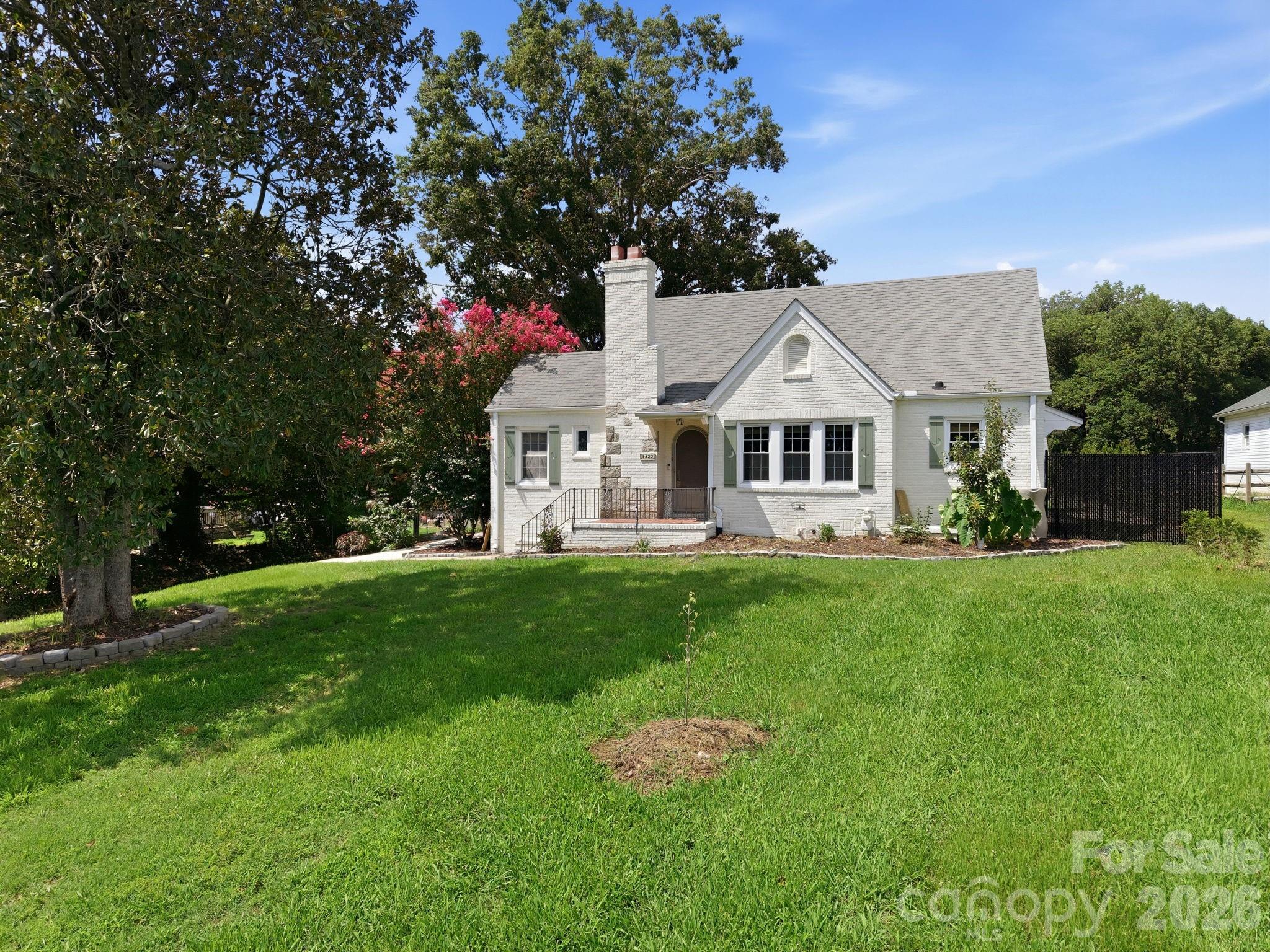 1522 Mooresville Road