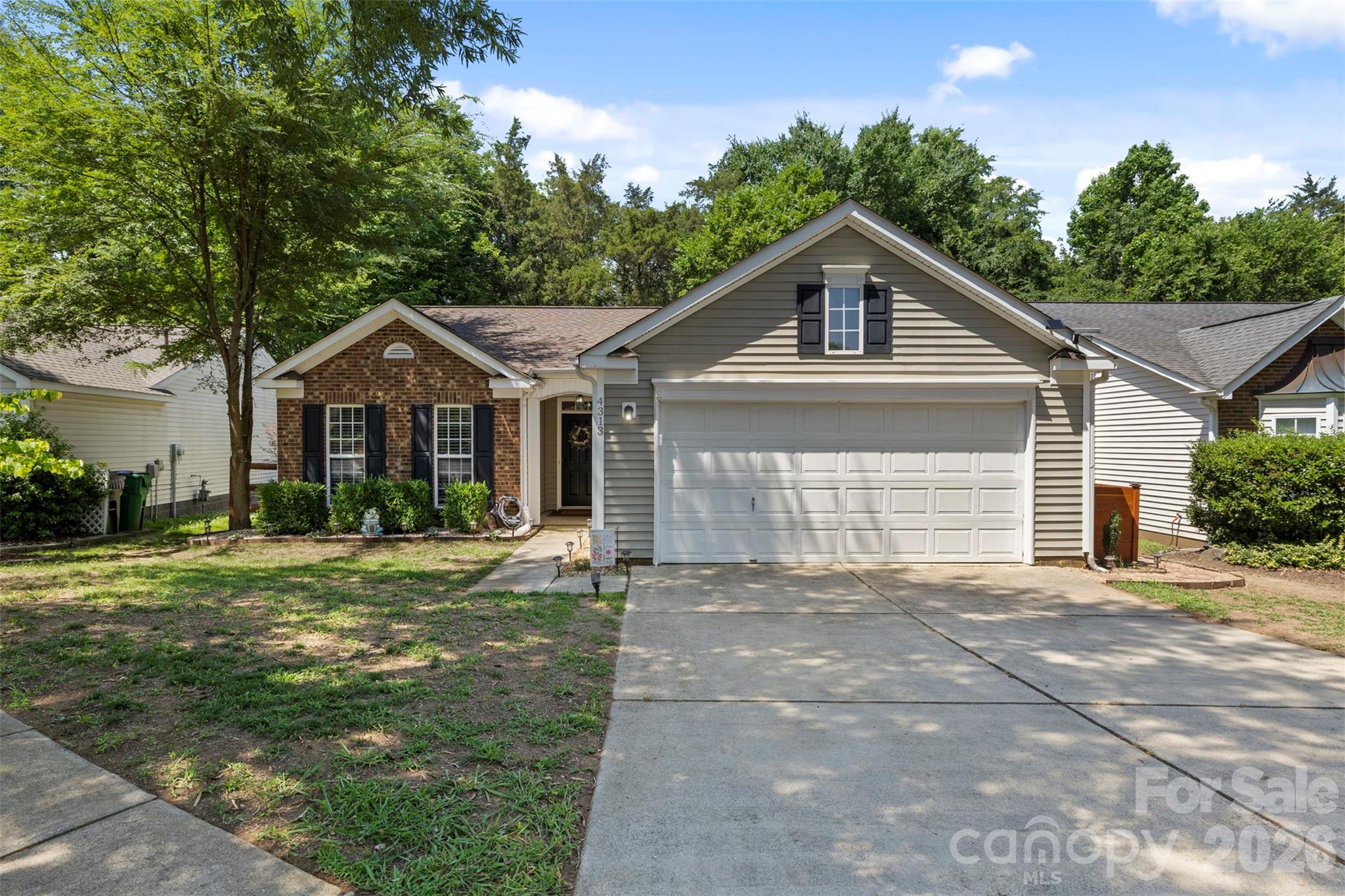 4313 Bubbling Brook Court