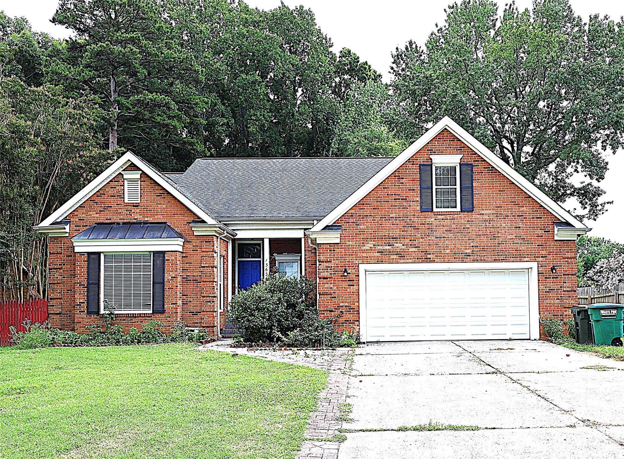 13636 Portpatrick Lane