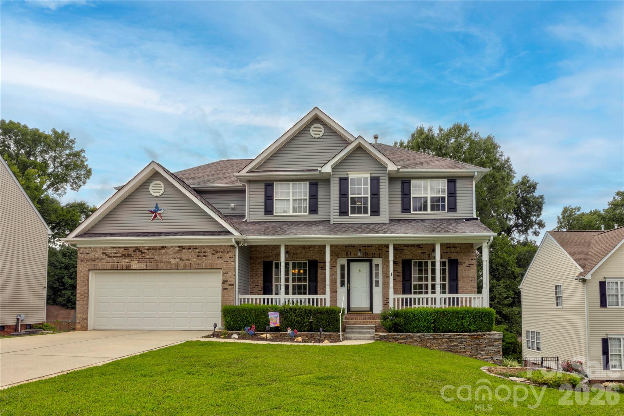 4735 Asherton Place, Concord