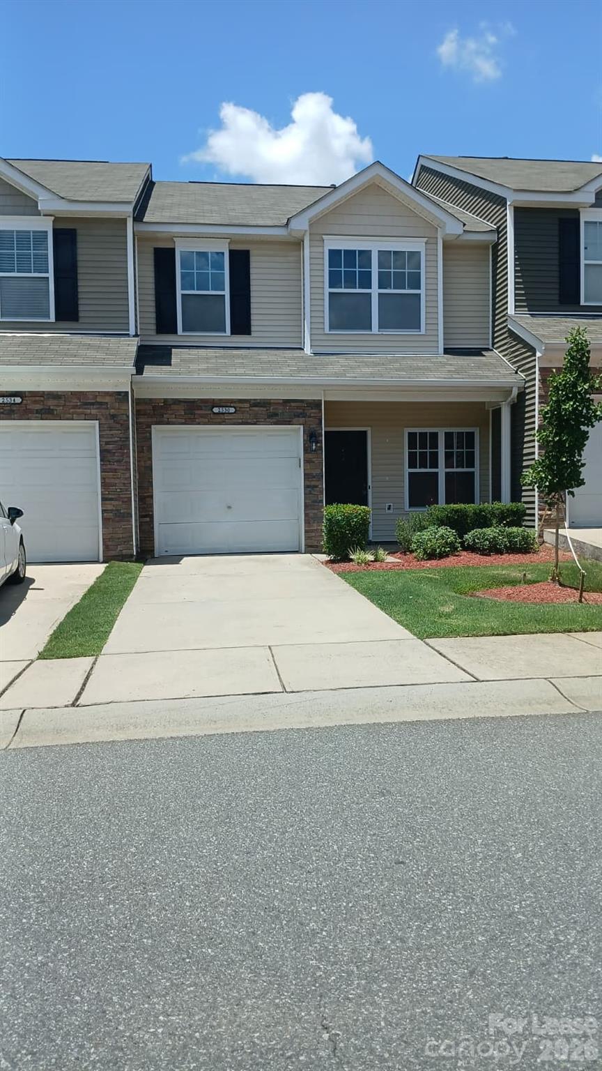 2530 Madeline Meadow Drive, Charlotte
