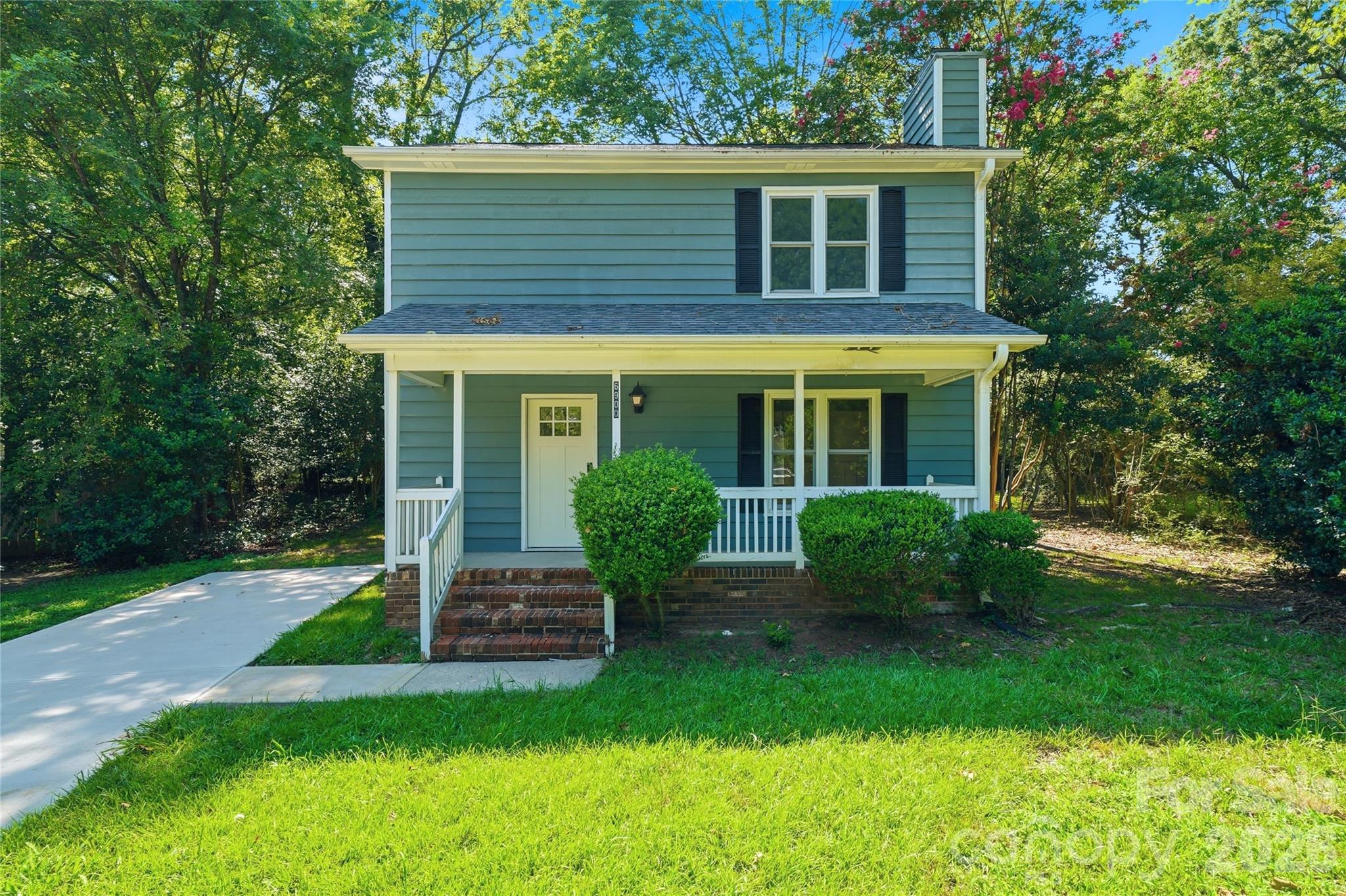 6900 Norchester Court