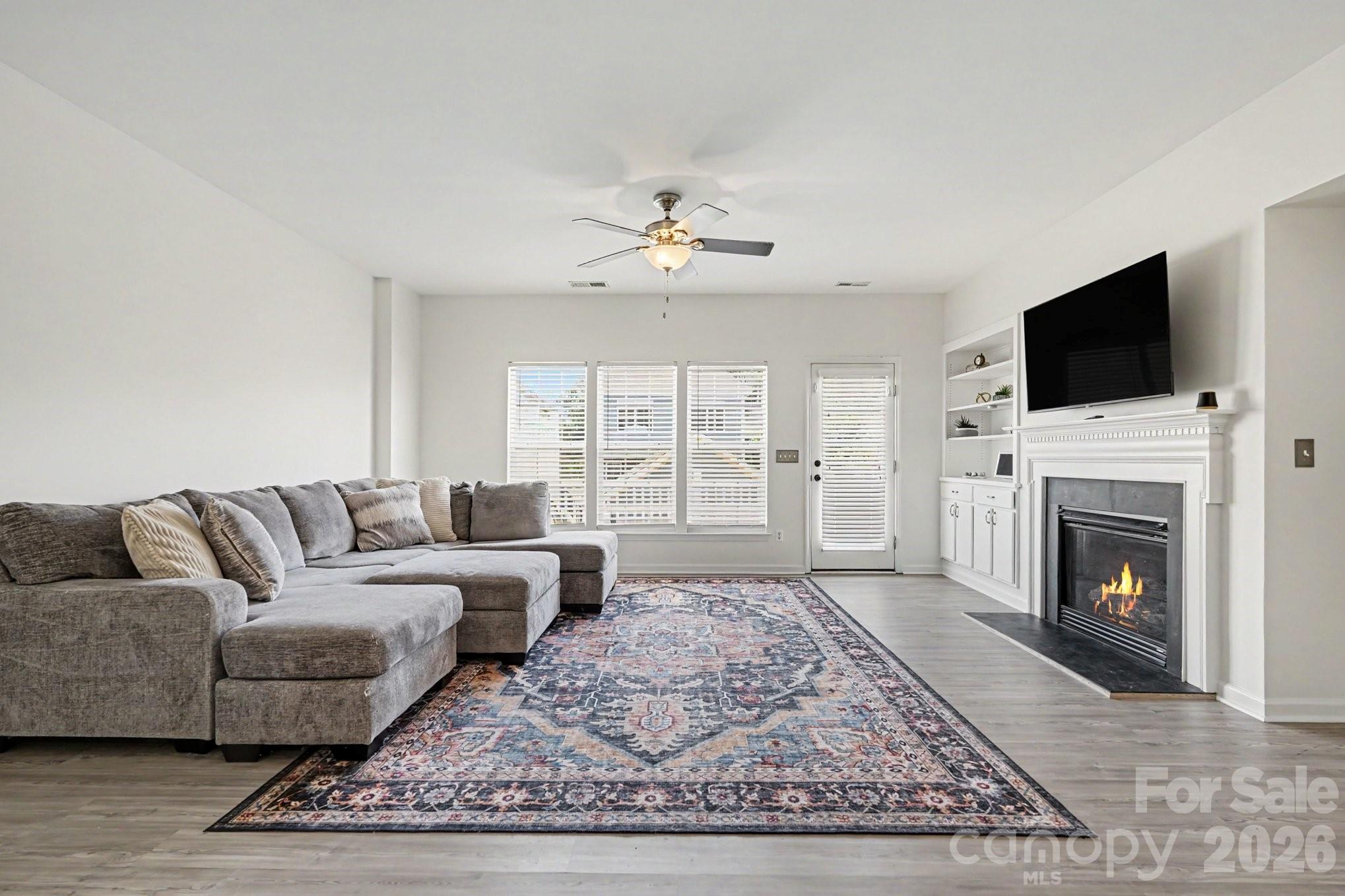 12727 Bullock Greenway Boulevard