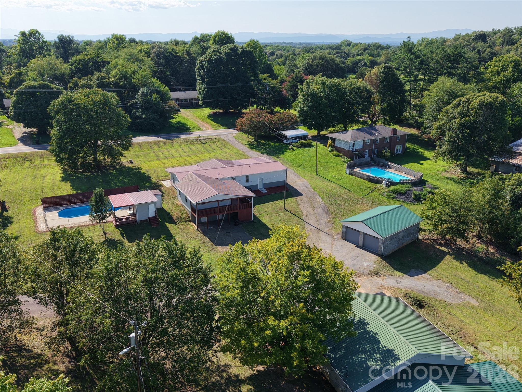 2295 Shady Grove Road