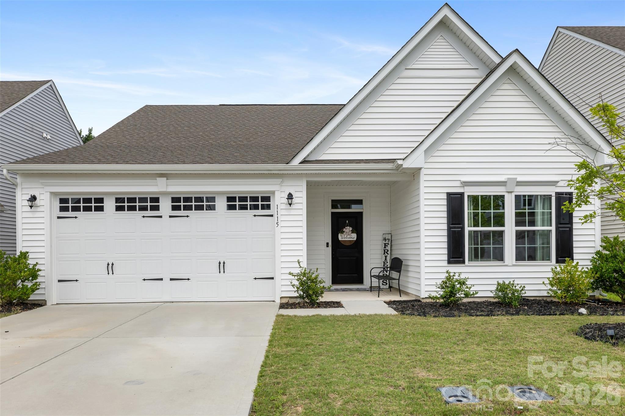 1115 Ryan Meadow Drive, Monroe