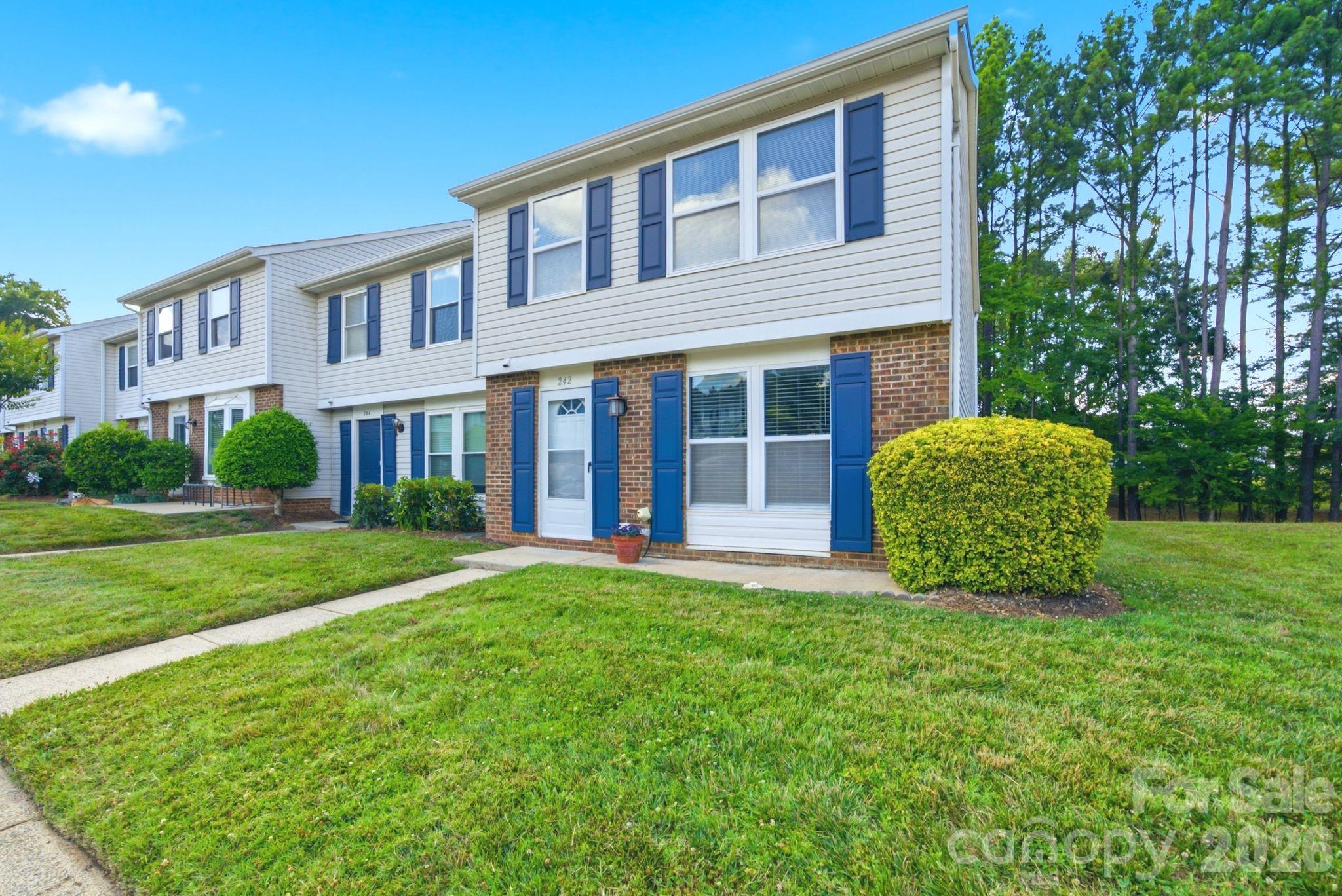 242 Water Oak Drive