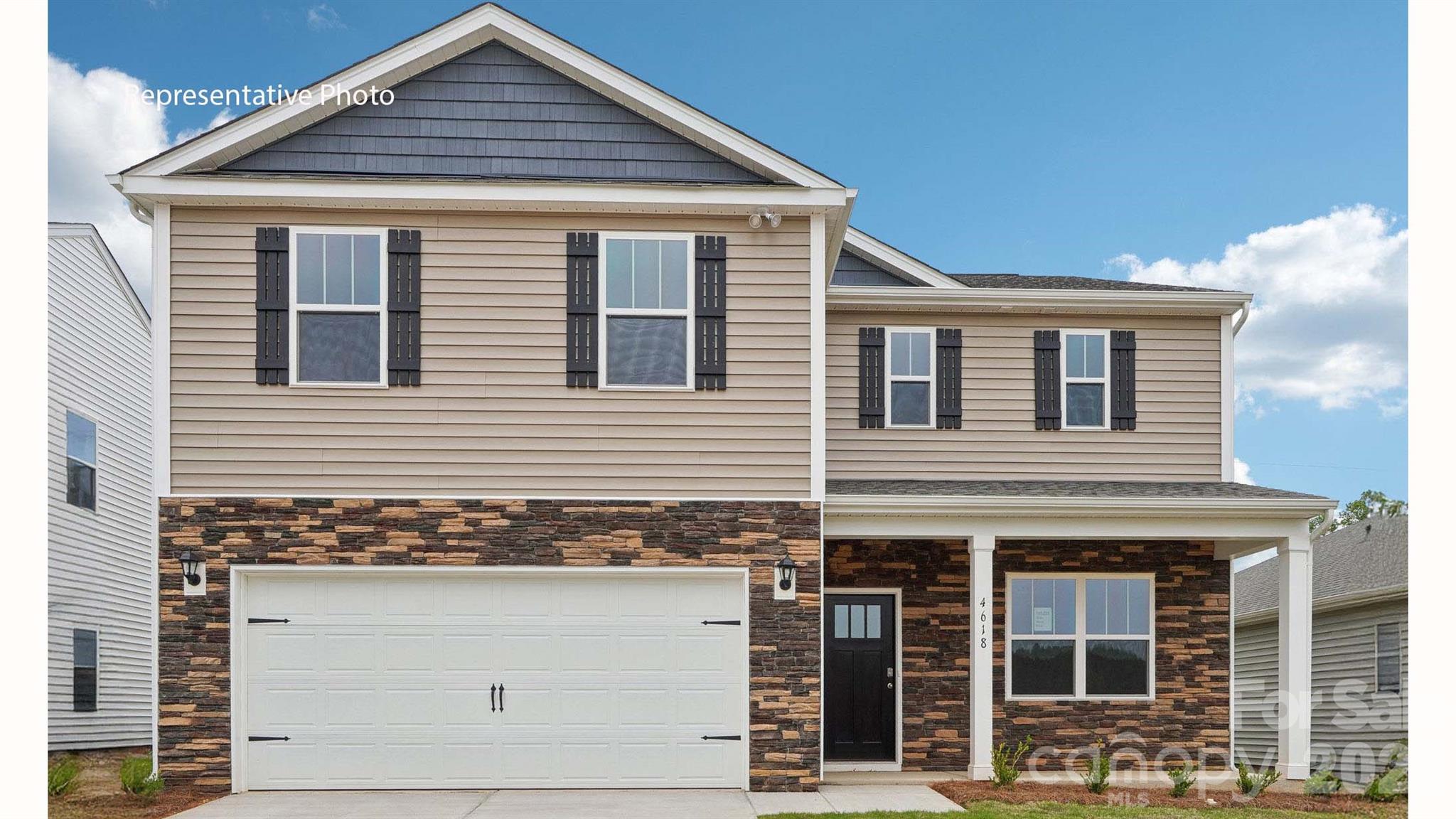 5124 Parker Forest Road