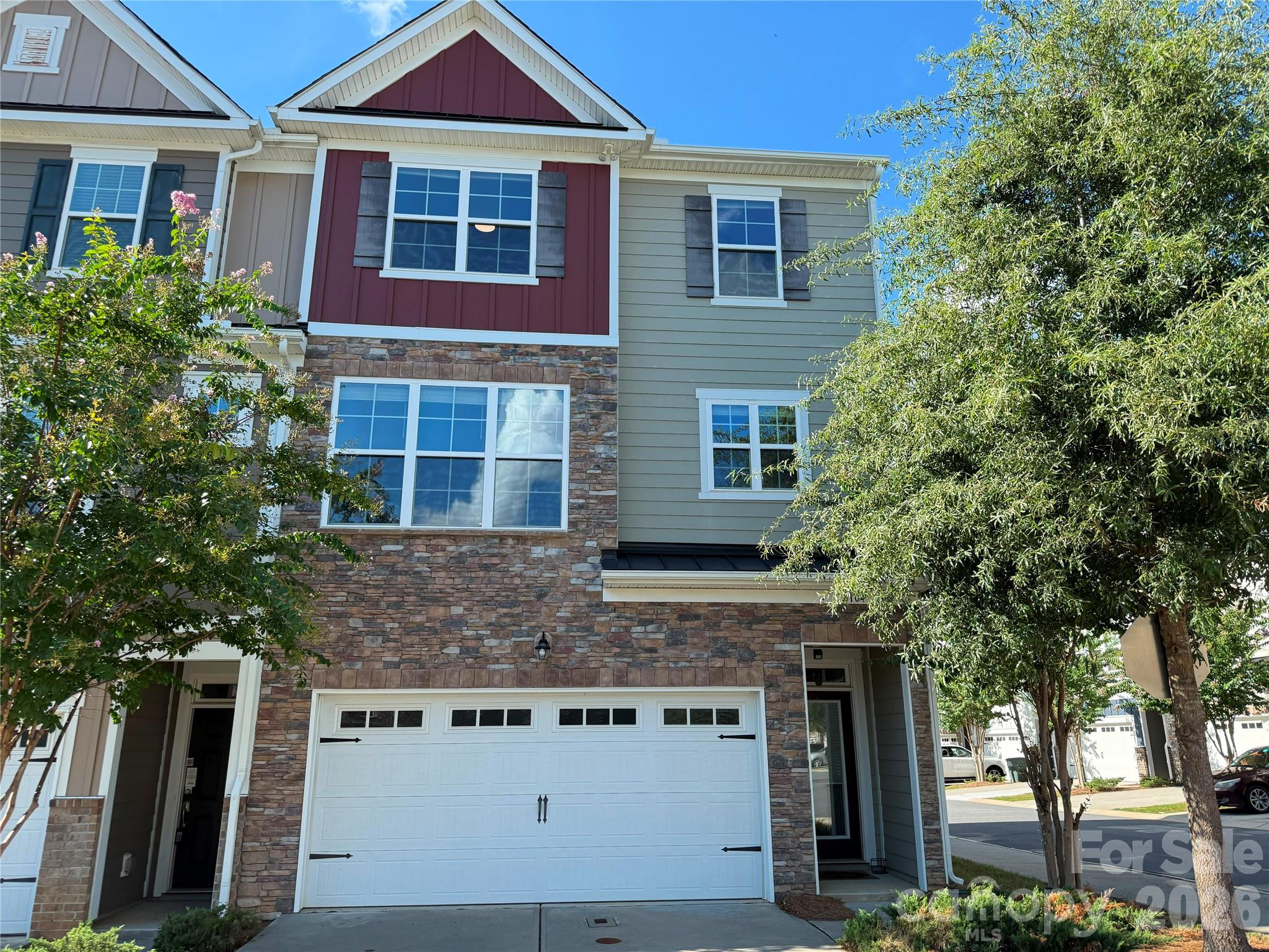 12104 Ardrey Park Drive