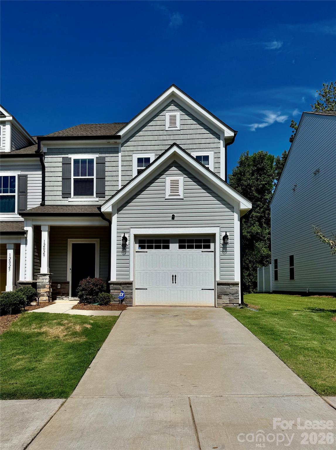 12029 Basking Drive, Charlotte