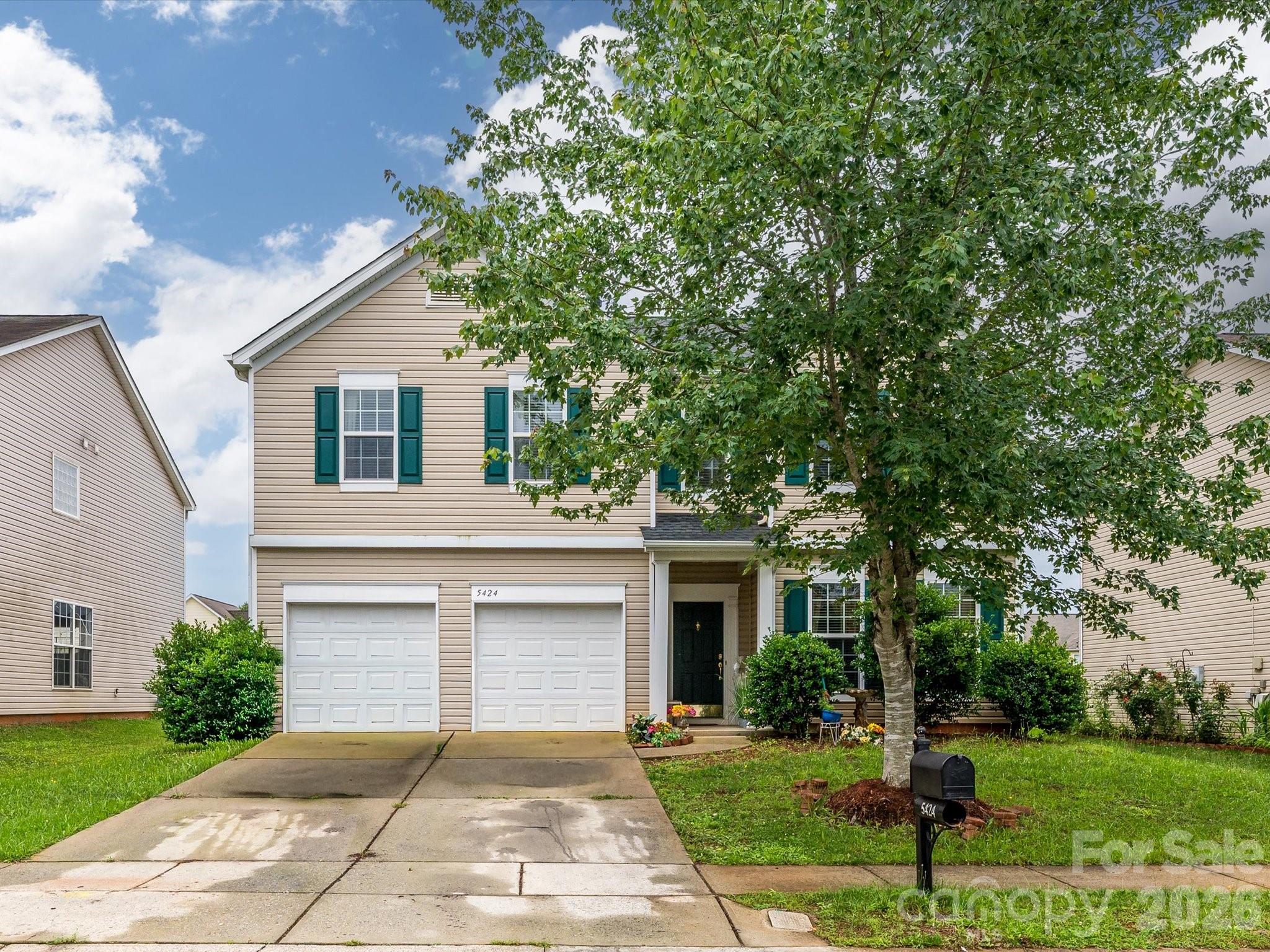 5424 Nightshade Oaks Drive