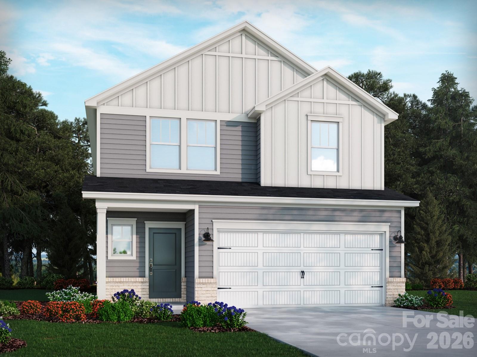 3058 14th Avenue, Conover