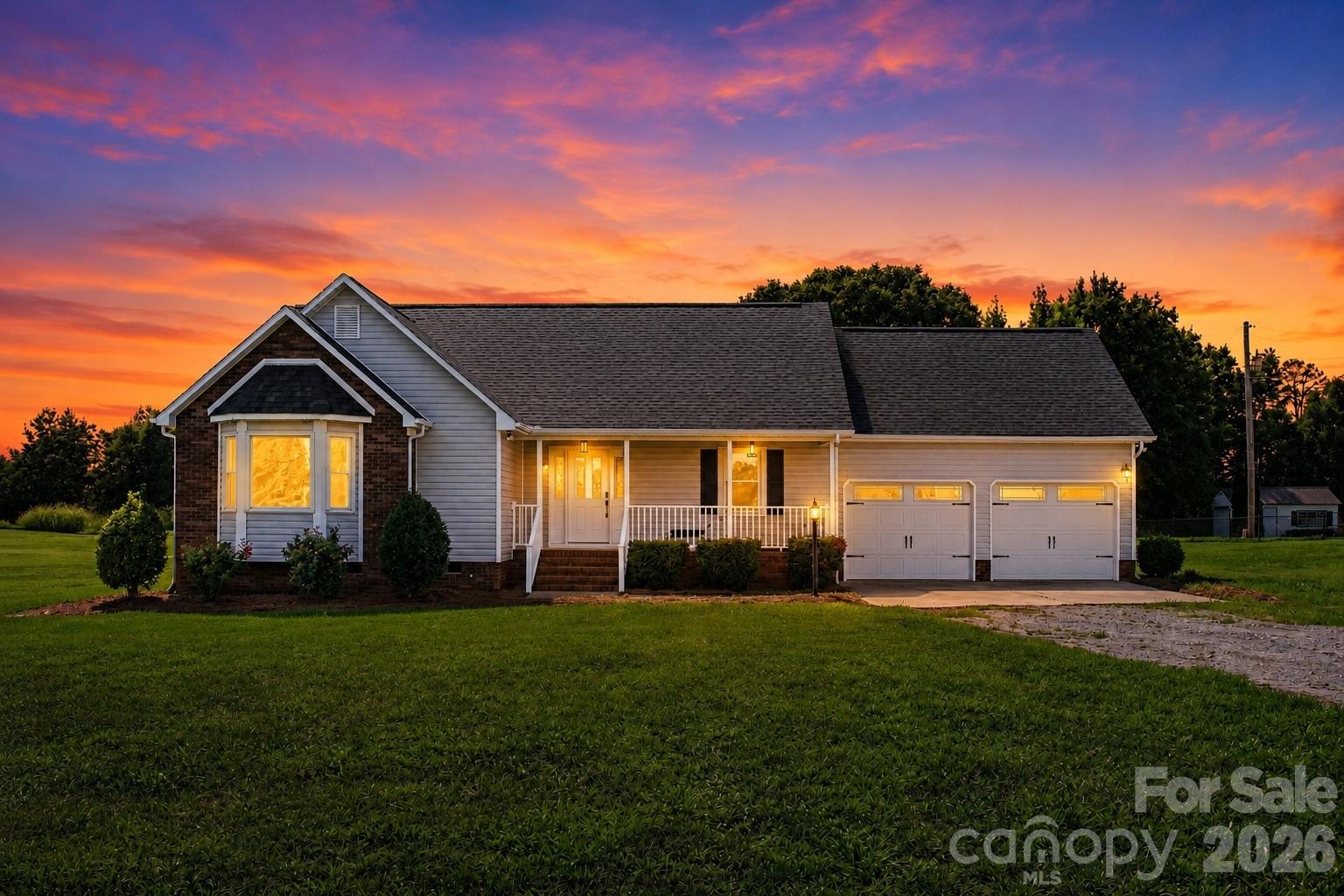 8379 Harvell Road