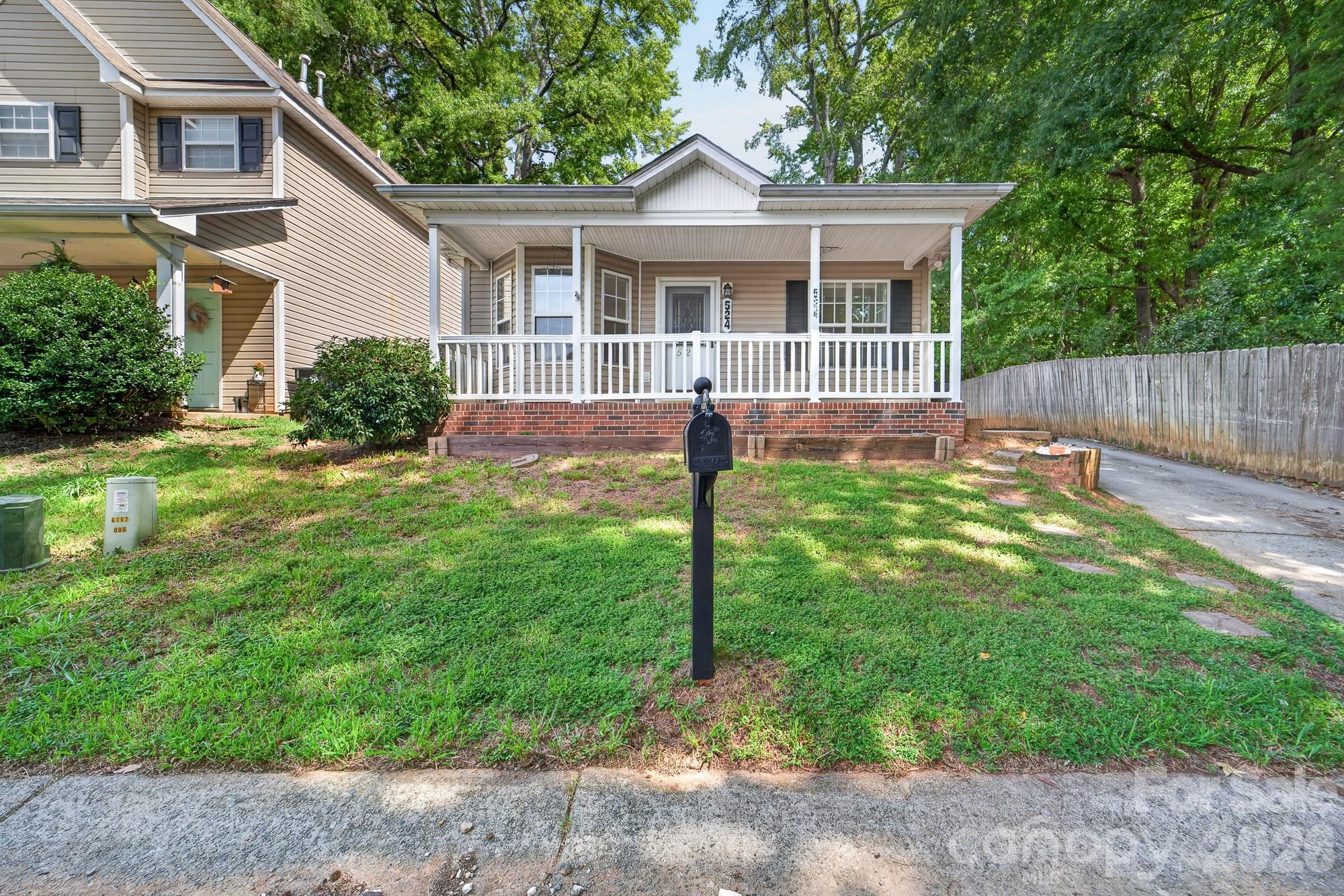 524 Jakes Ridge Lane