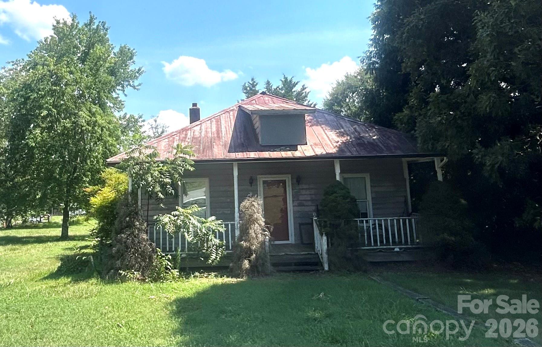 2981 Old Nc 150 Highway