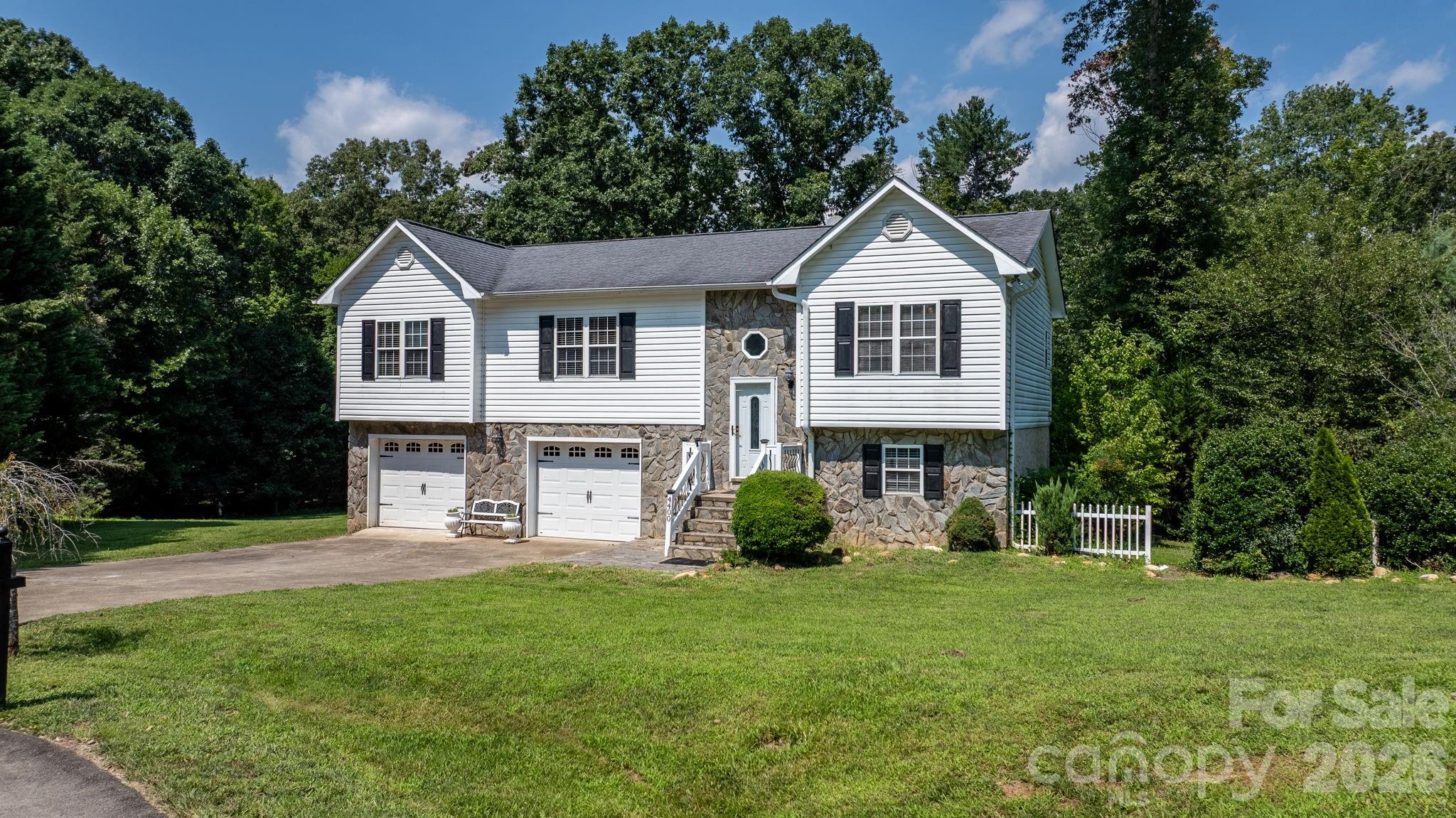 4400 Willowood Drive, Morganton