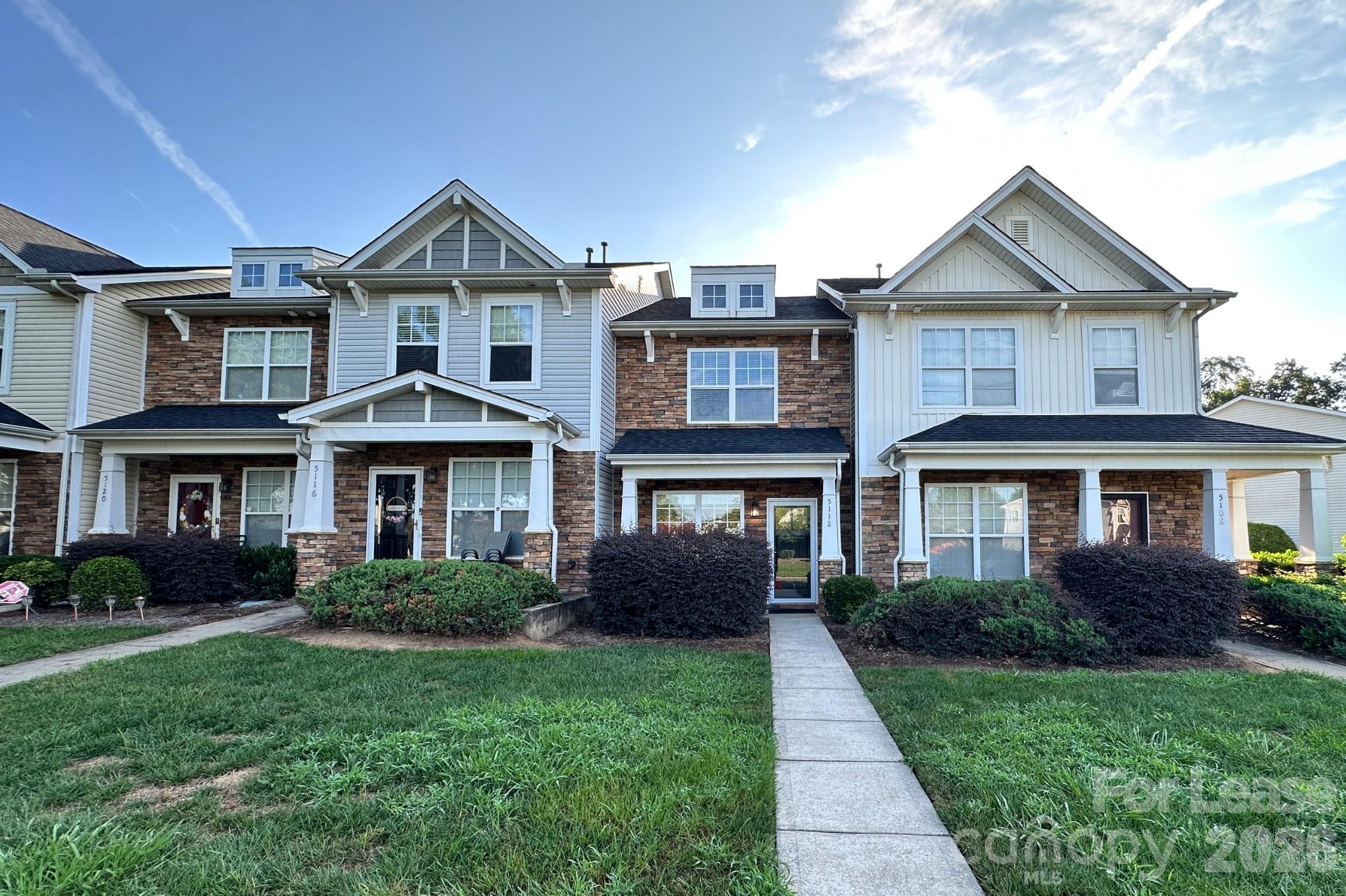 5112 Prosperity Church Road, Charlotte