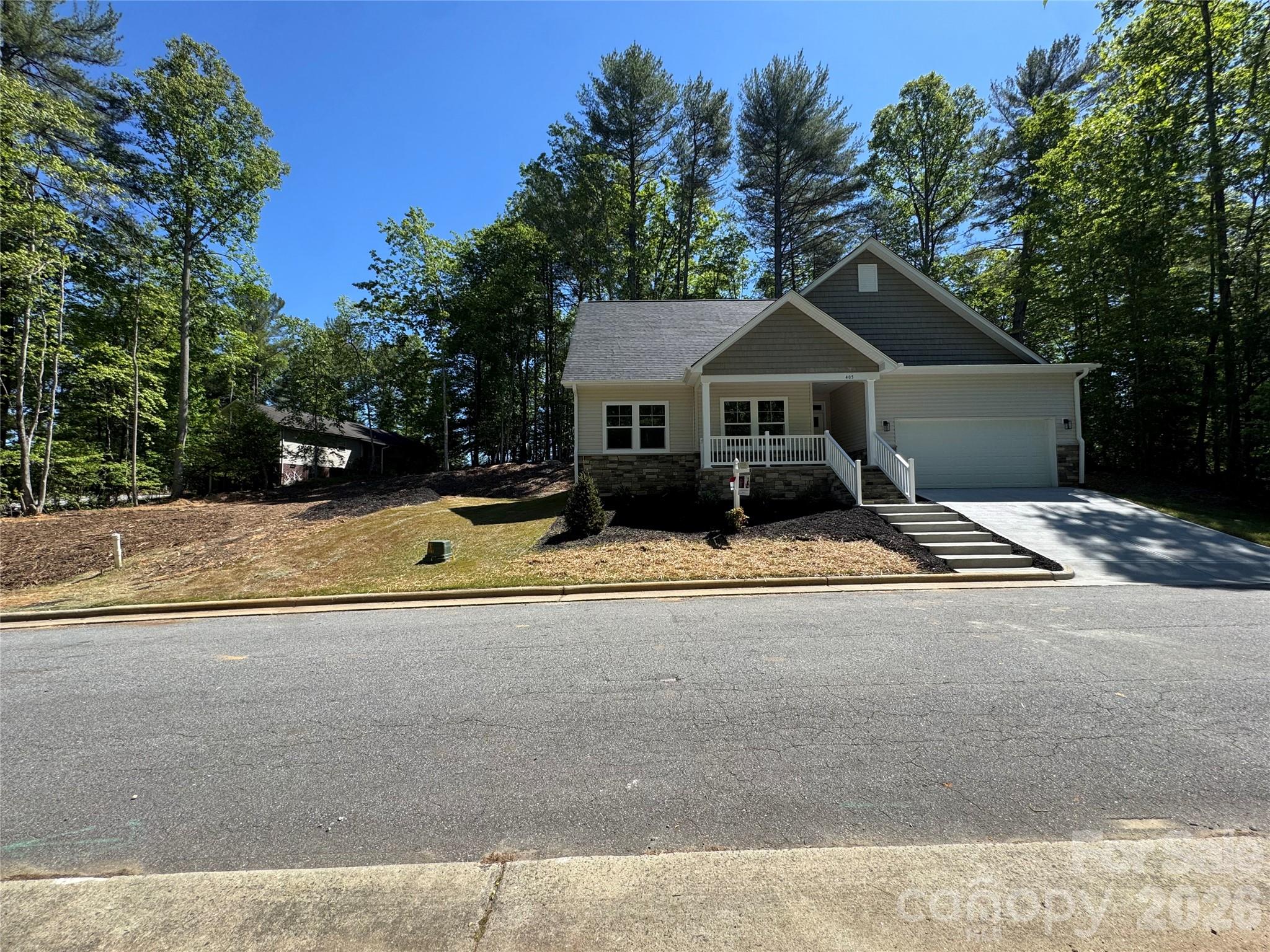 403 Scarlett Oak Court