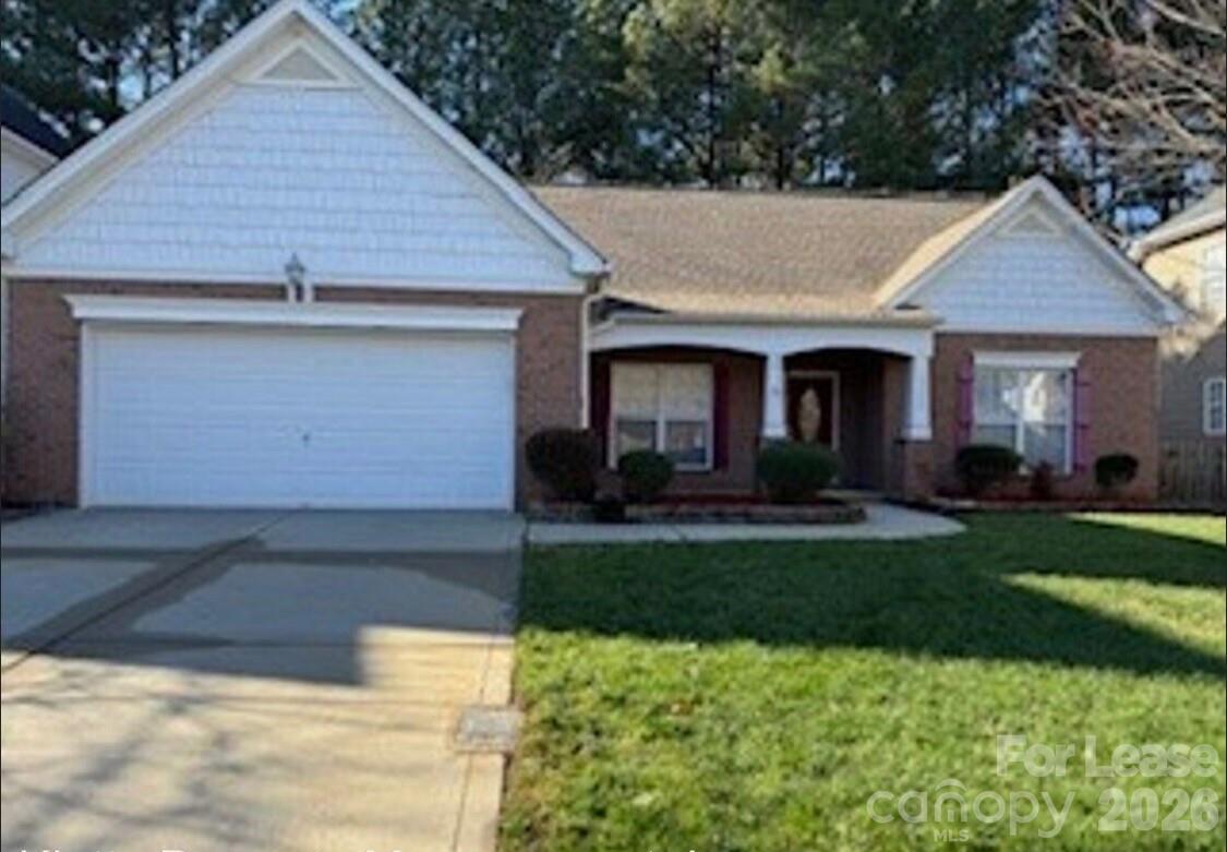 15640 Sullivan Ridge Drive