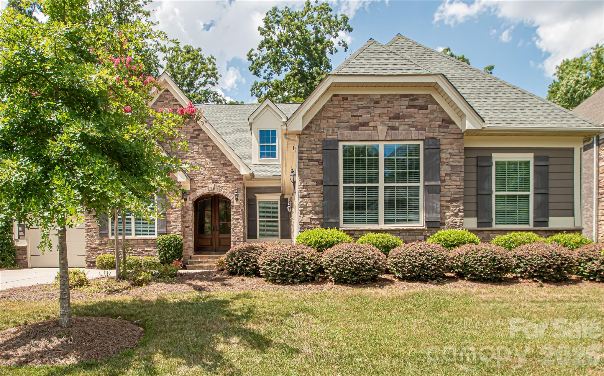 324 Eden Hollow Lane, Weddington