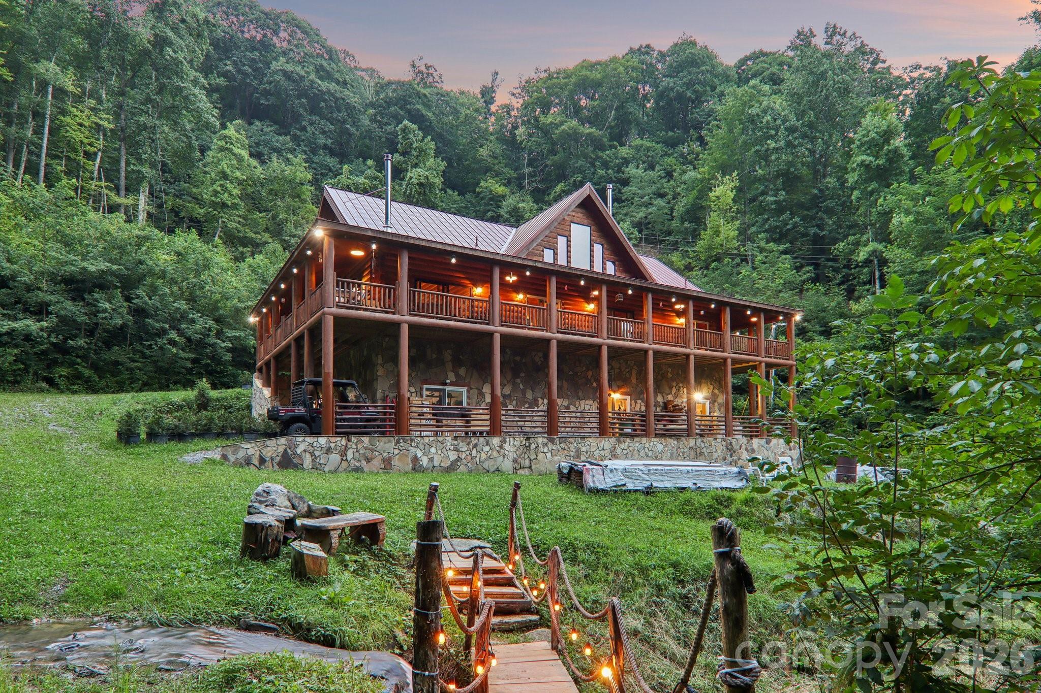 4501 Cove Creek Road