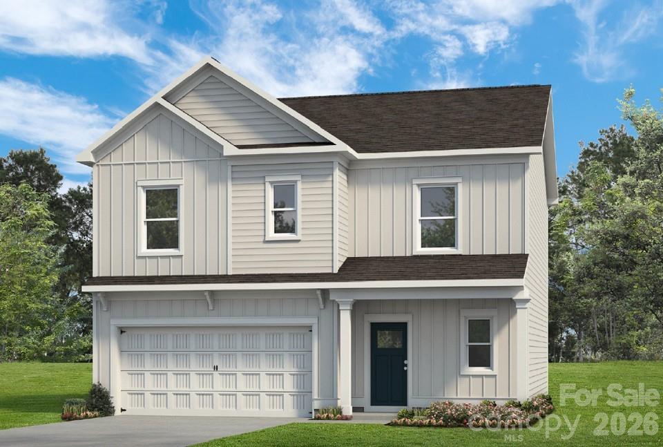 4243 Ruth Creek Court