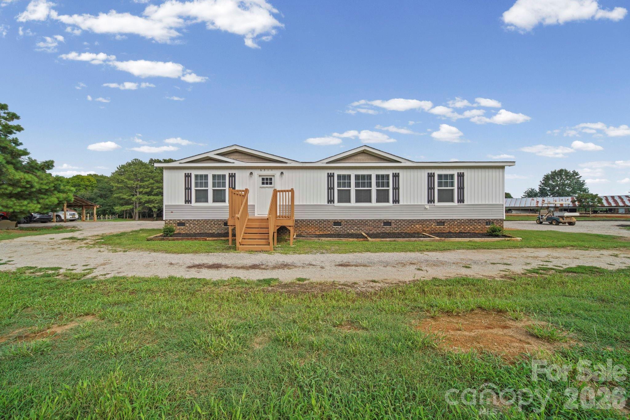 6311 Old Pageland Marshville Road