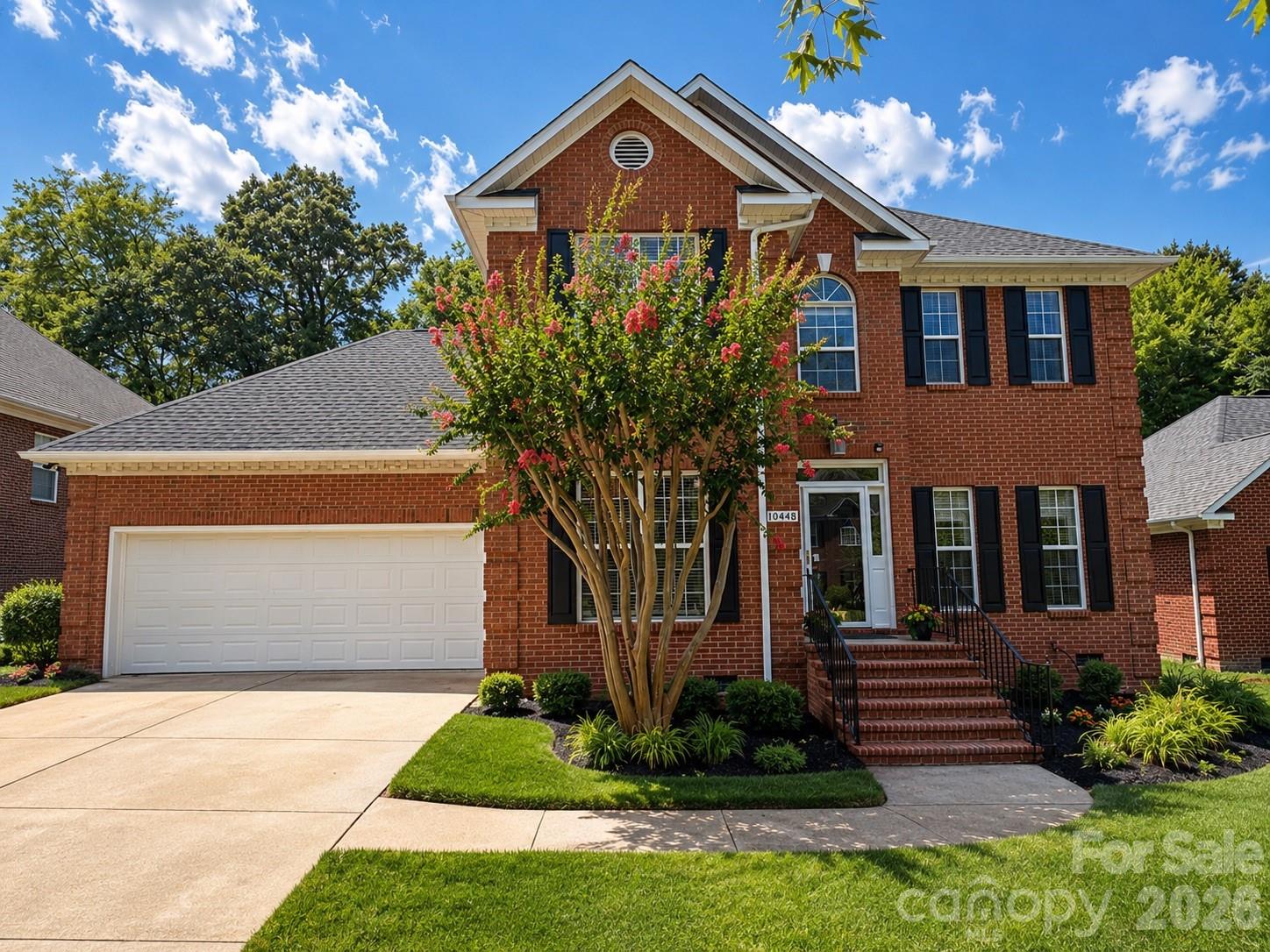 10448 Misty Ridge Lane