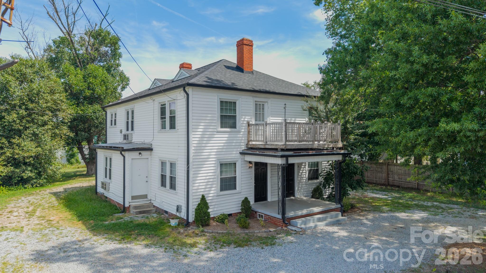 14 Mills Avenue