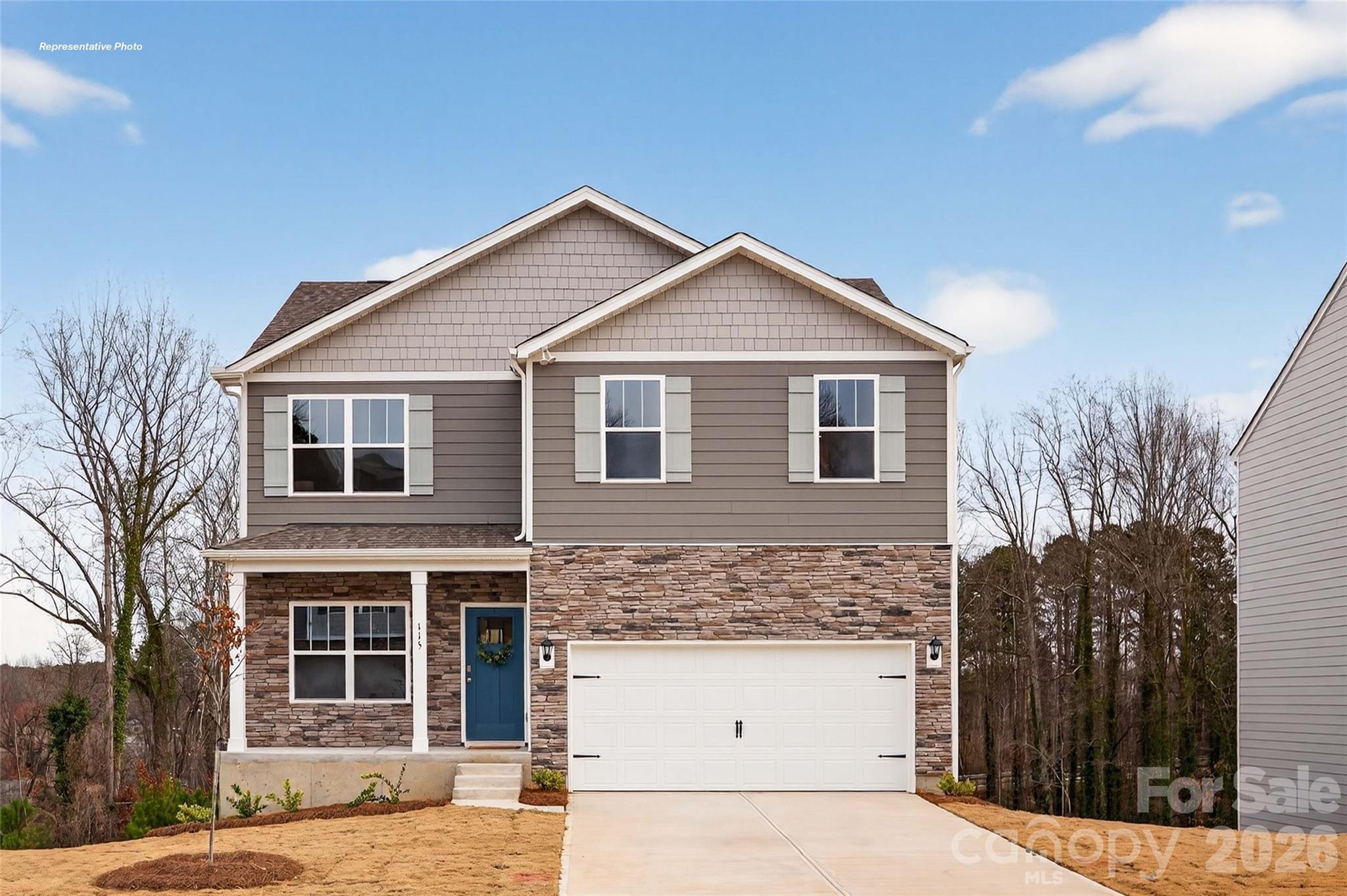 608 17th Avenue Drive, Hickory