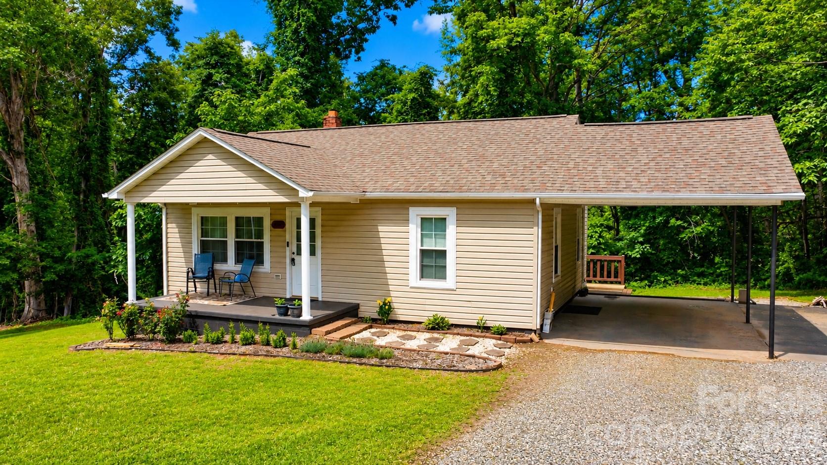 4243 Ralph Patton Road