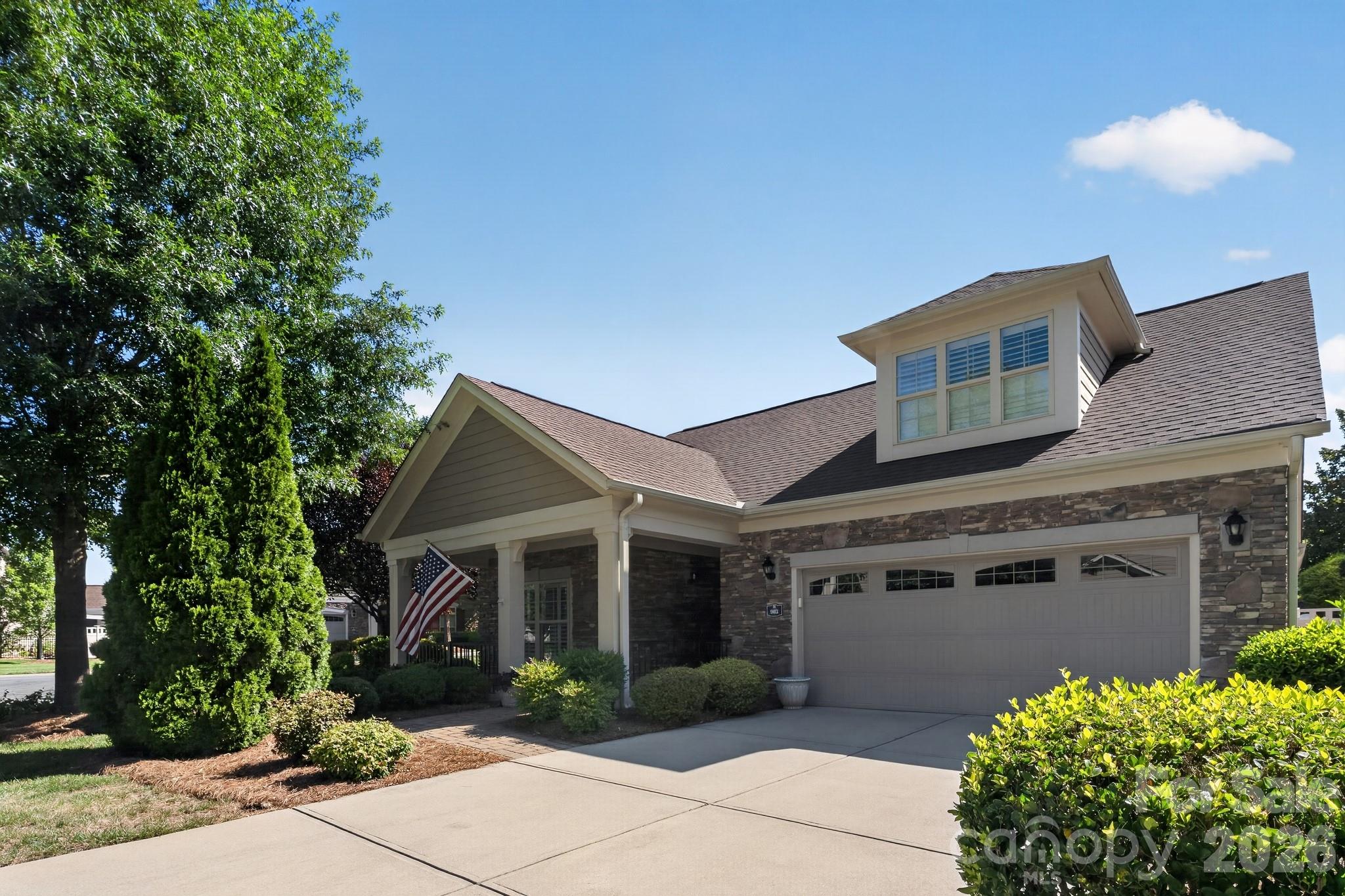 903 Morningstar Lane