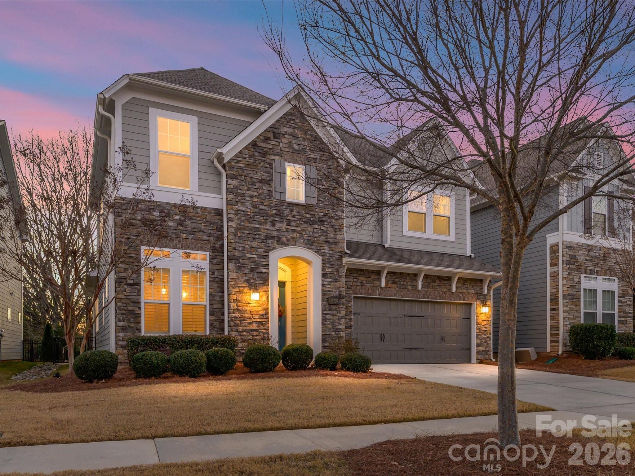 13105 Kornegy Drive
