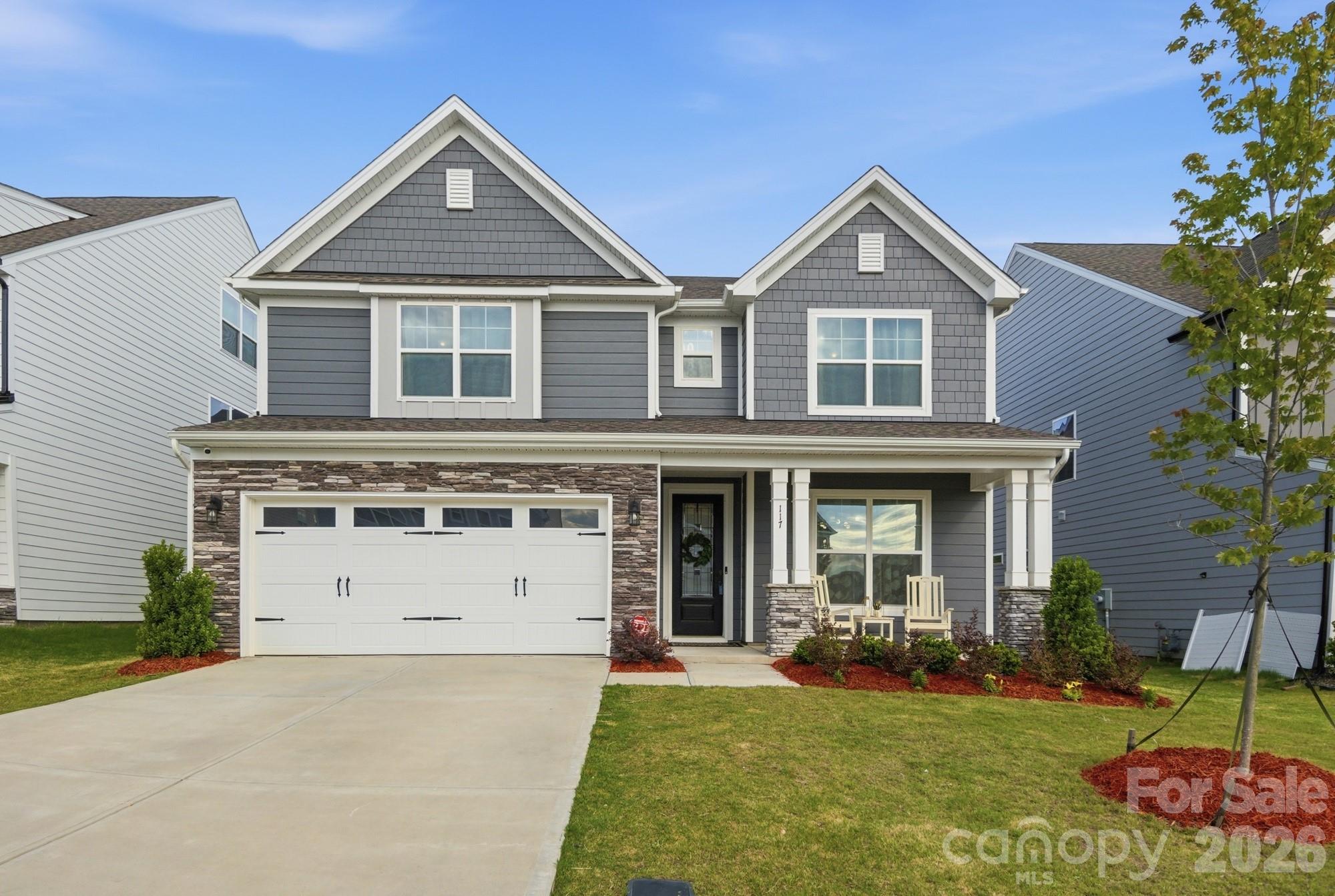 117 Ballantree Road