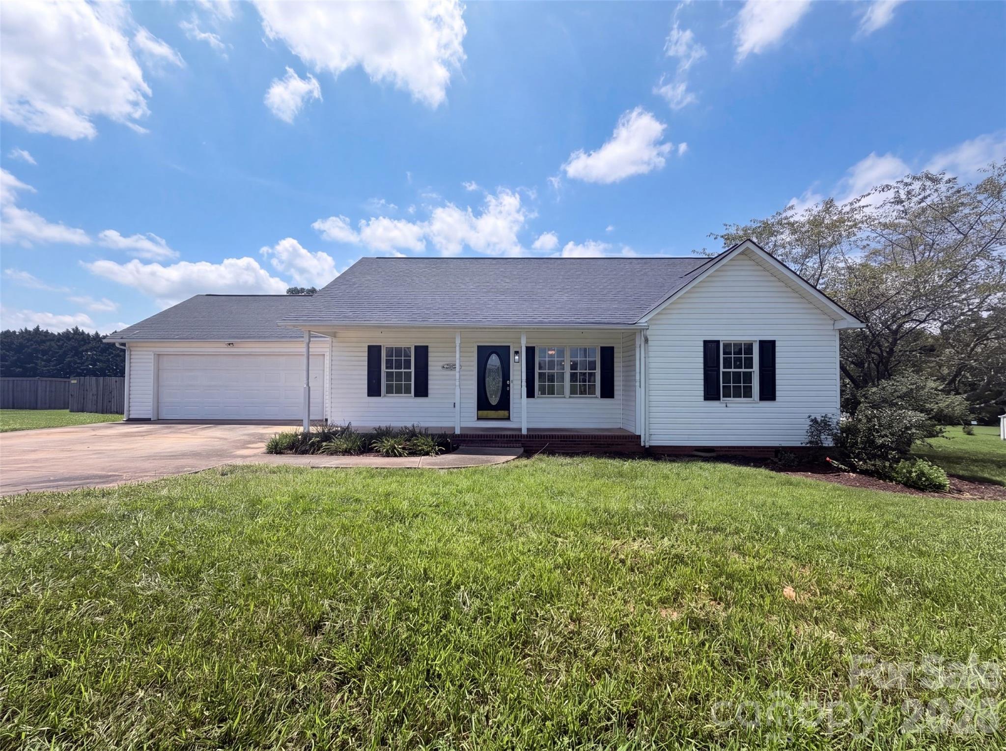 2243 Mintew Circle, Lincolnton