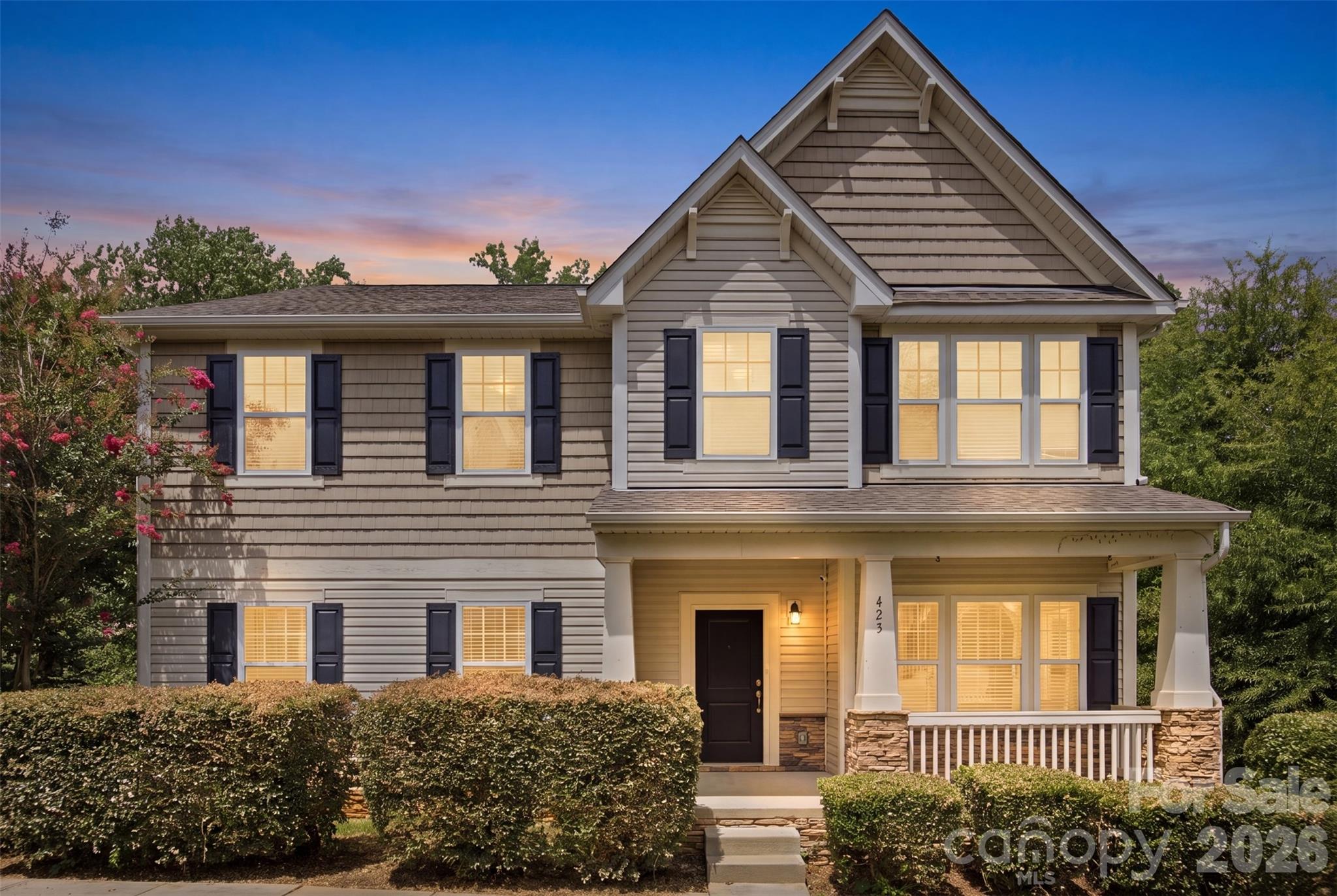 423 Fischer Road