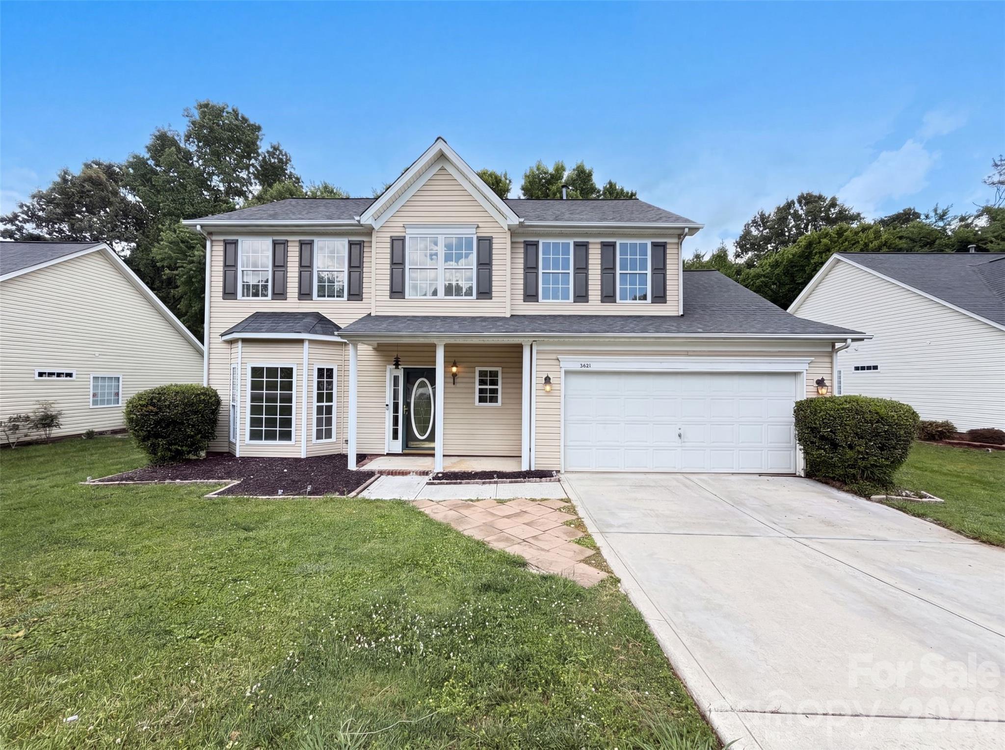 3621 Straussburg Woods Lane