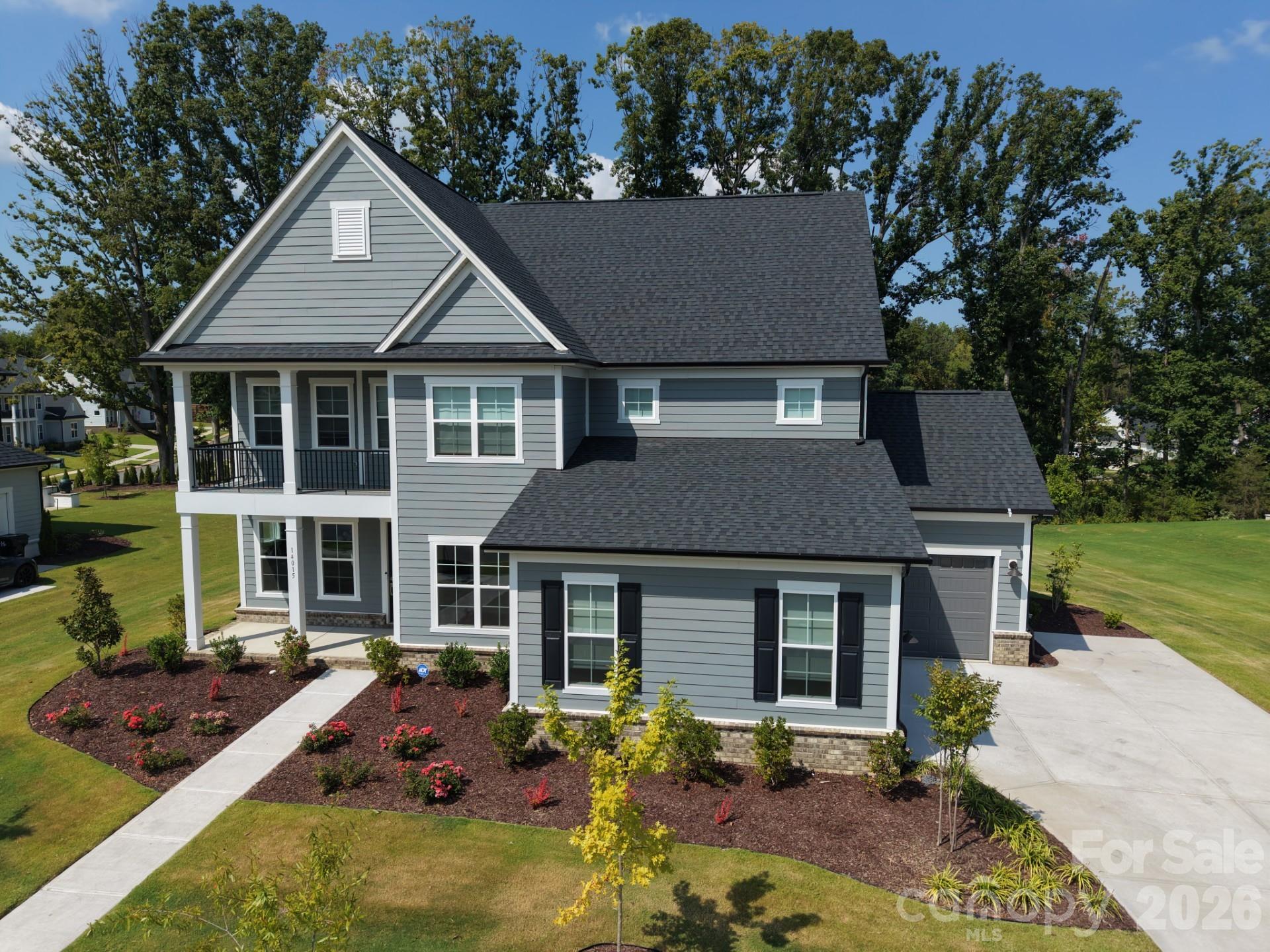 14015 Camden Close Circle, Huntersville