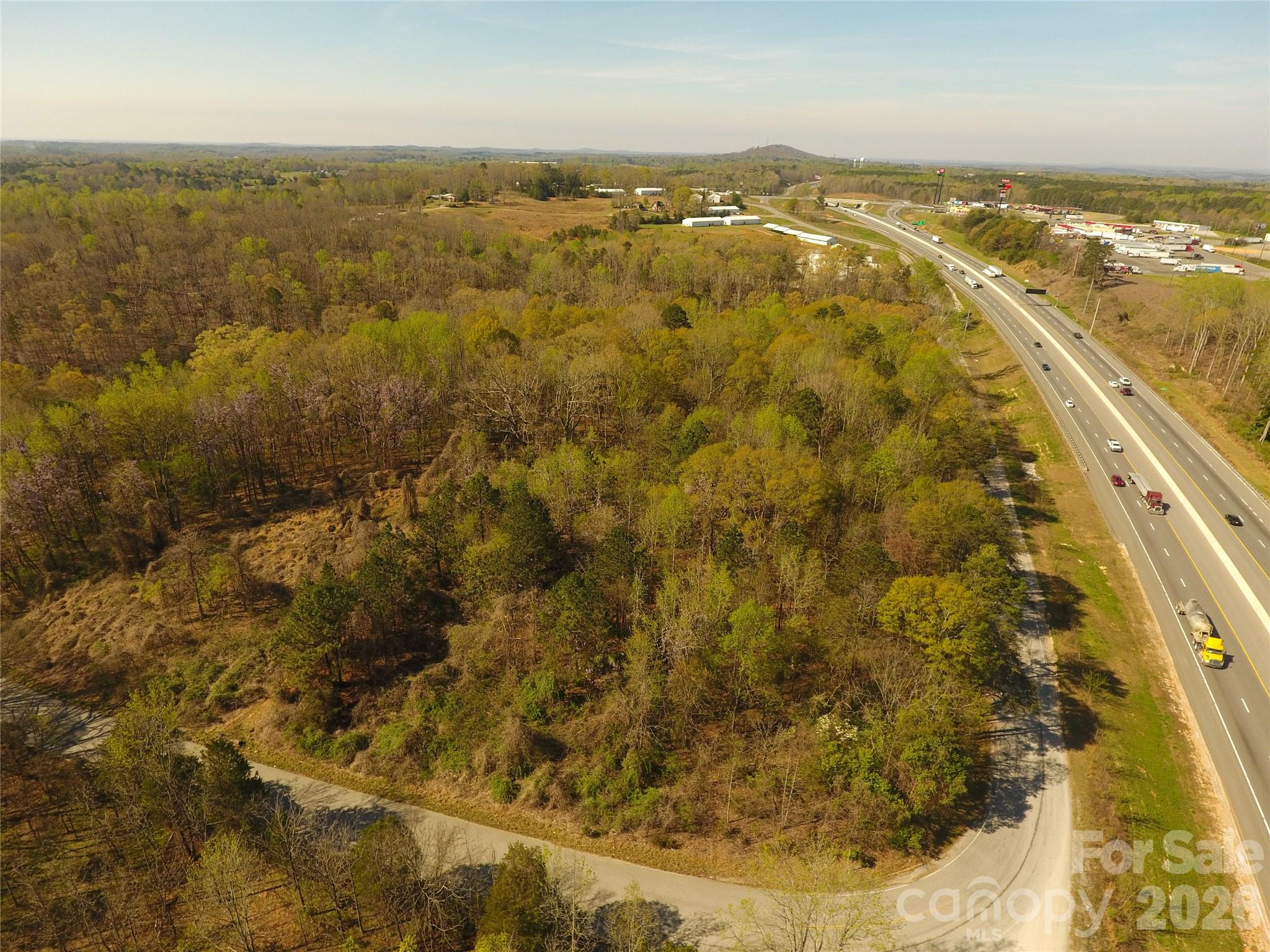 N/A Mill Creek Road