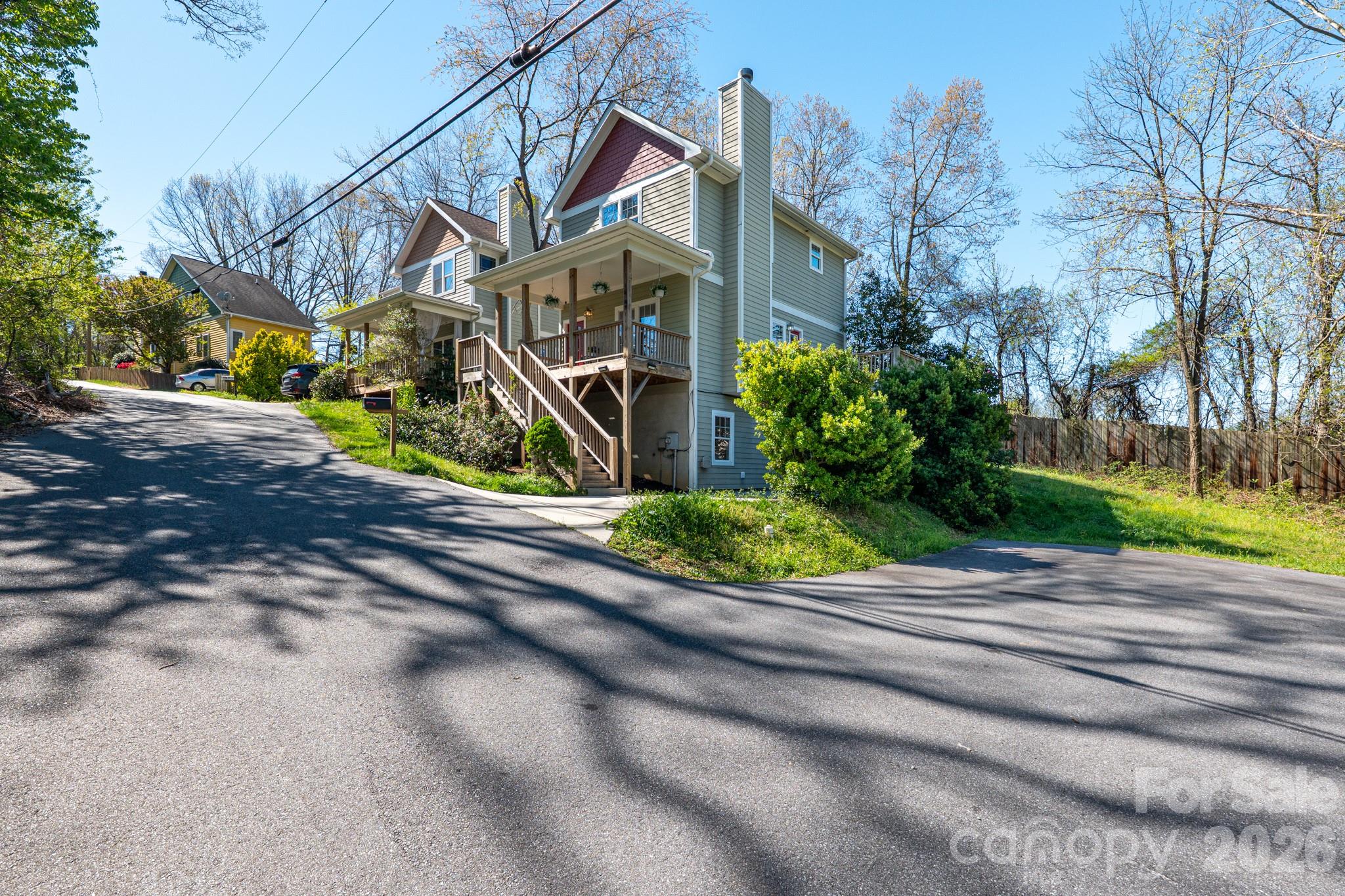 4 & 6 Cottage Court