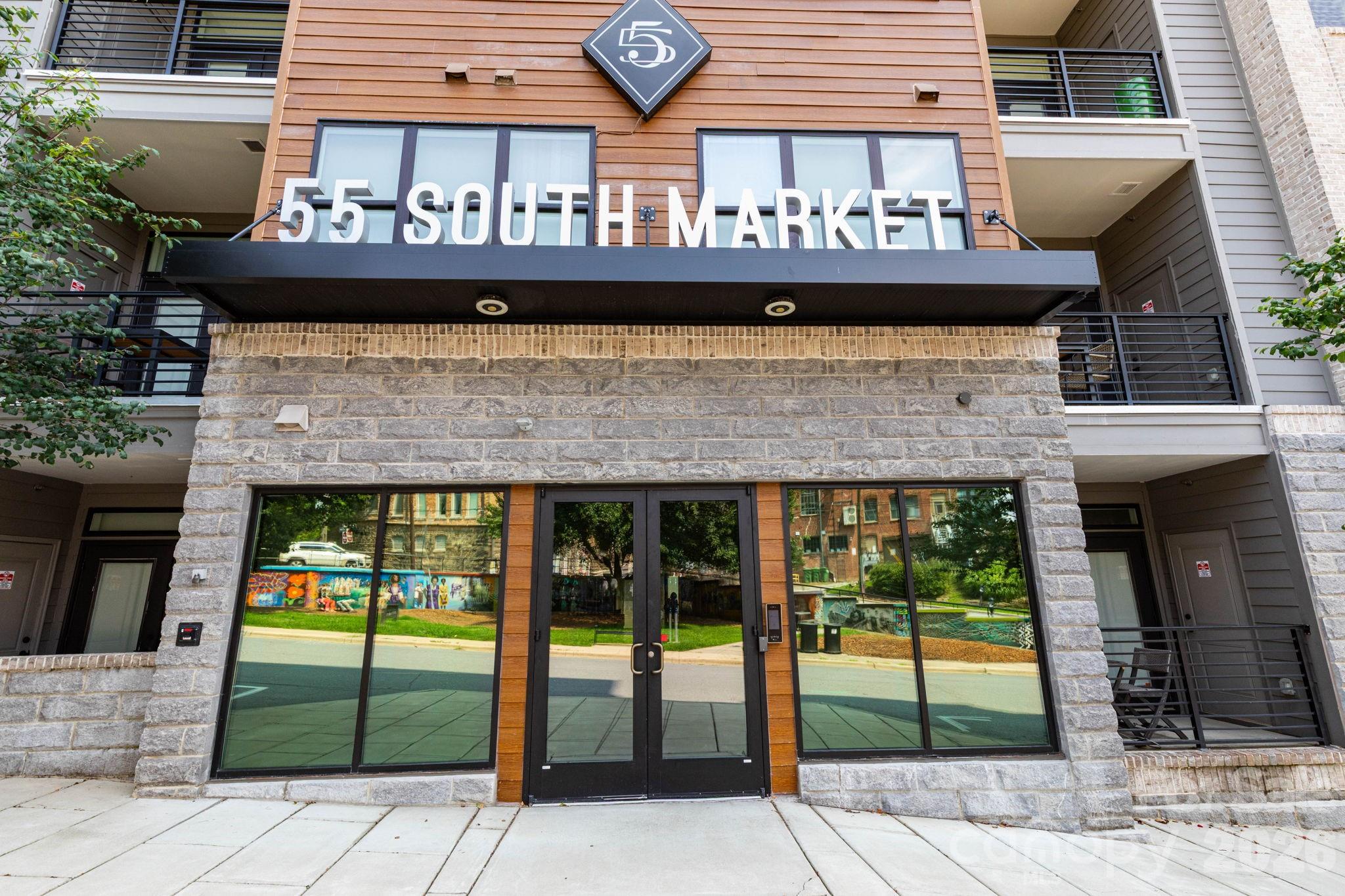 55 Market Street