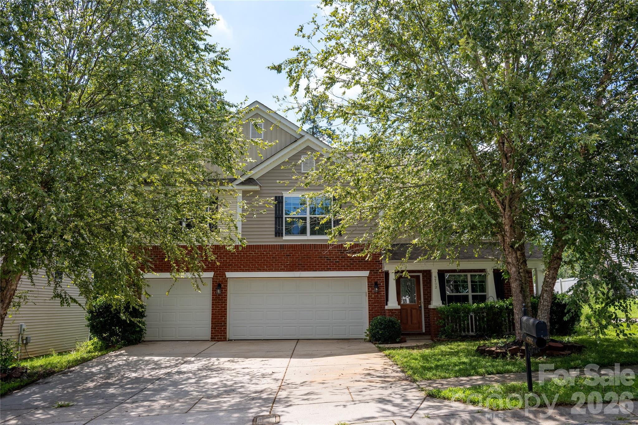 9702 Pond Vista Court
