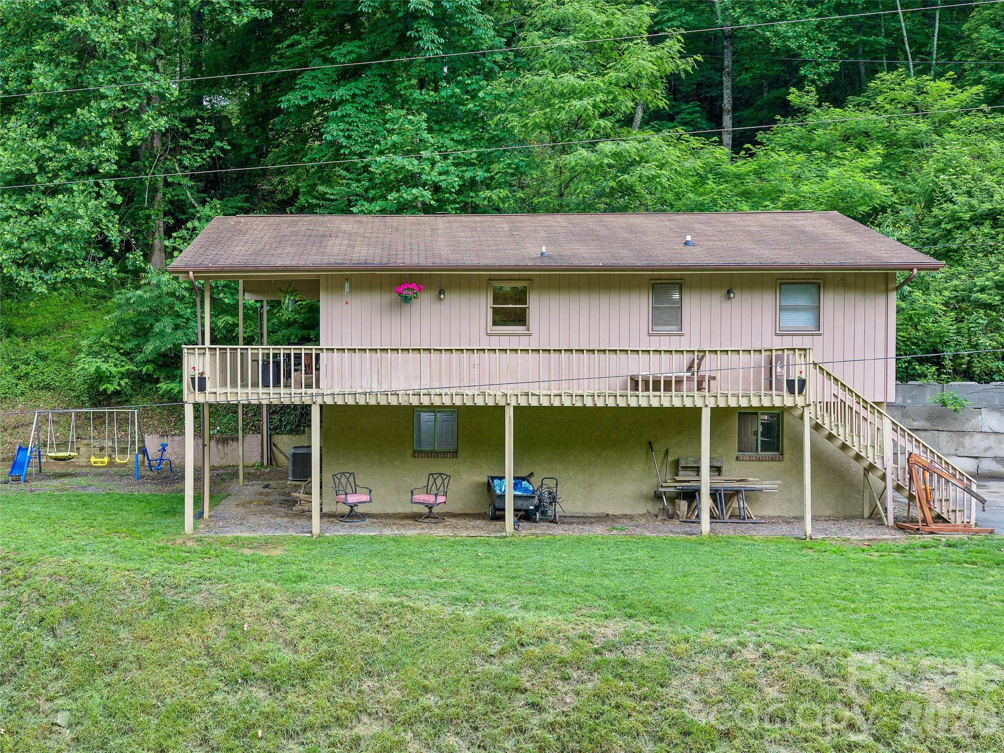 839 Mckinney Road