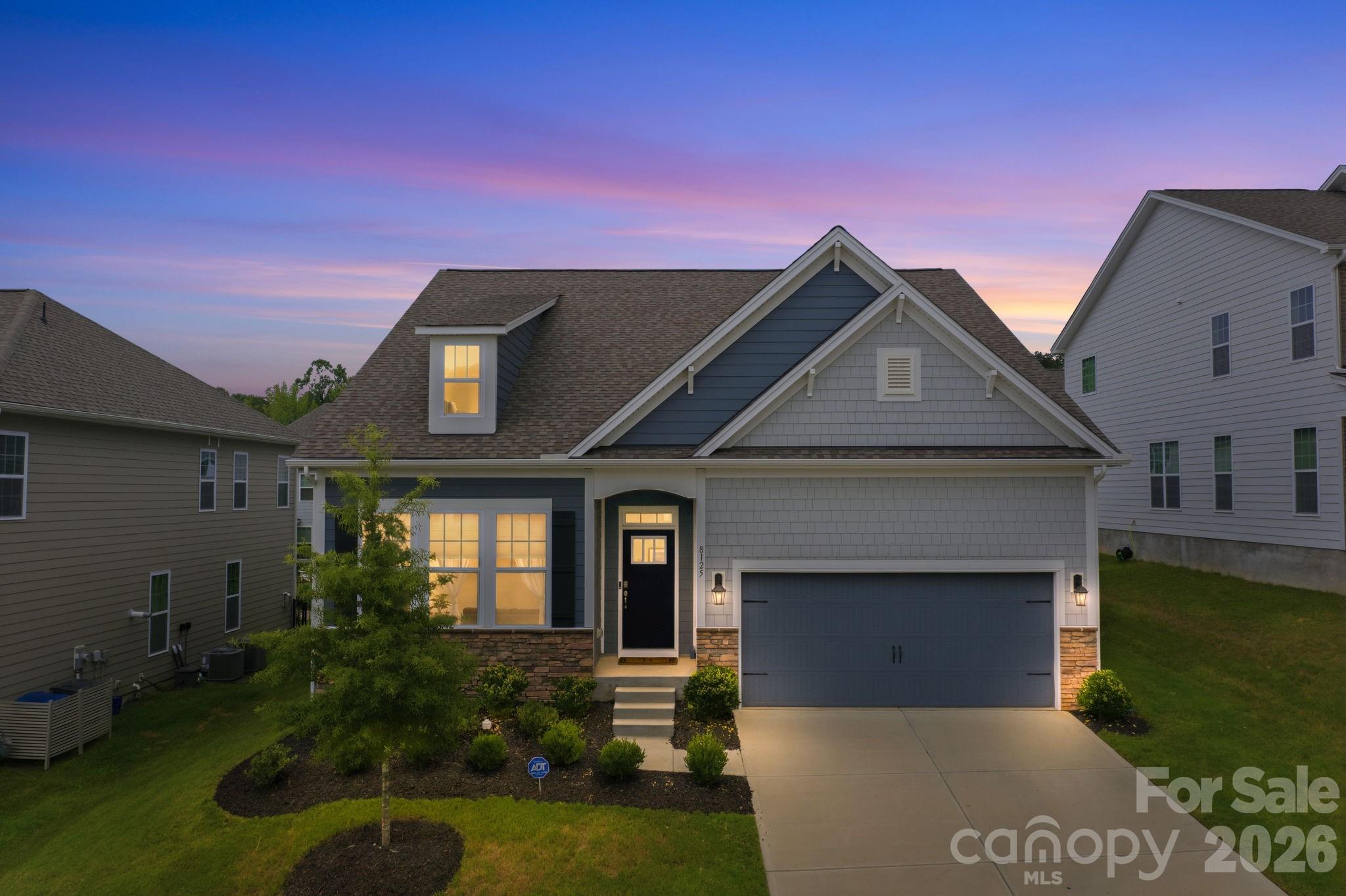 8125 Warford Little Road, Denver