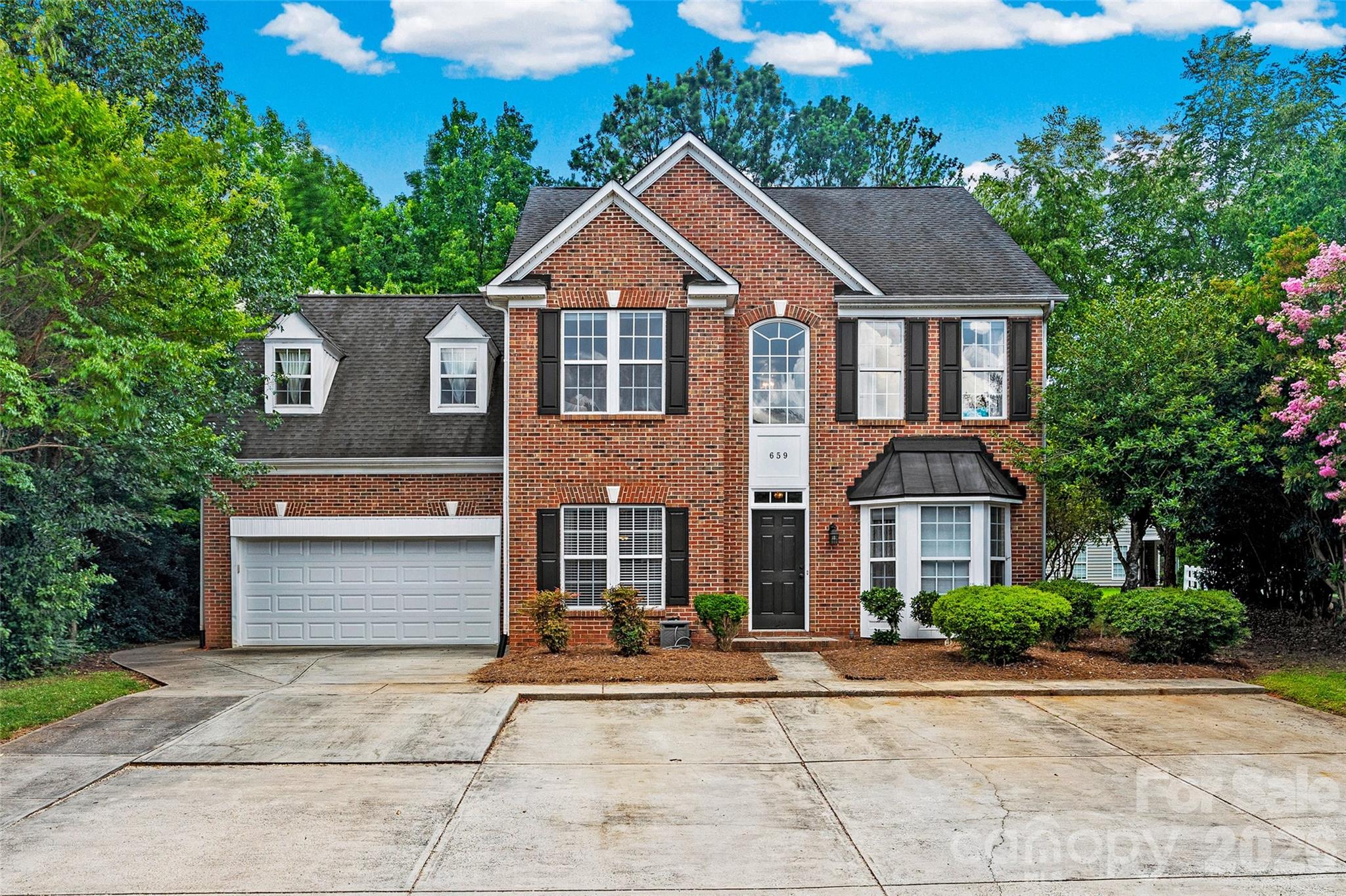 659 Cheval Drive