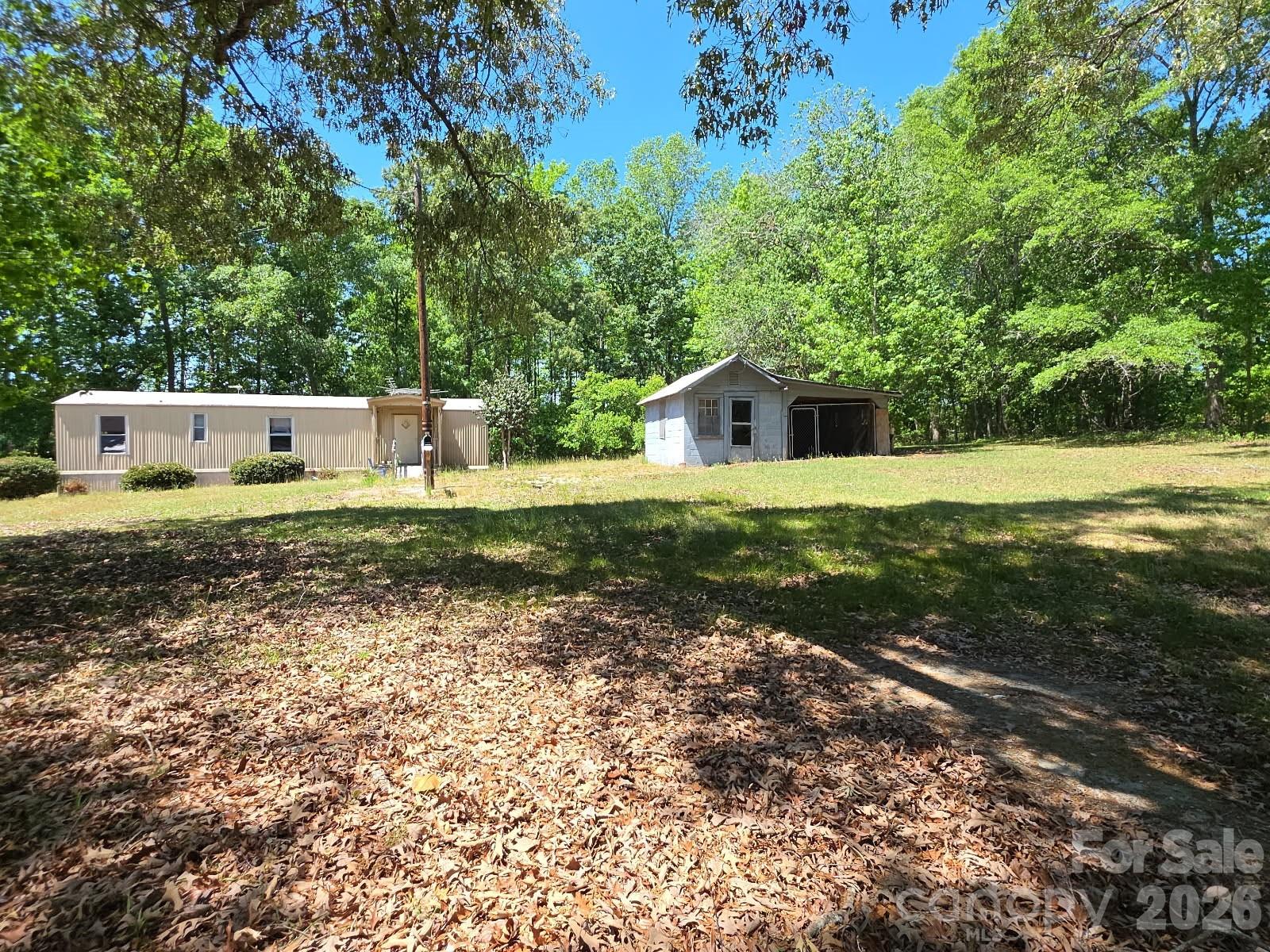 1516 Evans Mill Road