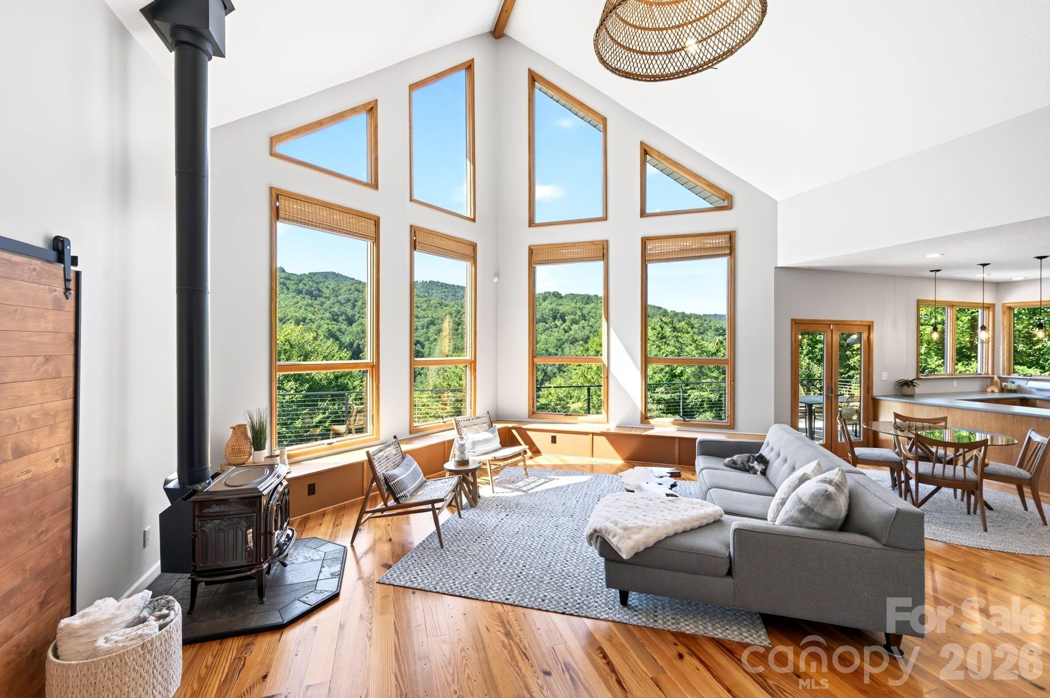 9 Bees Mountain Drive