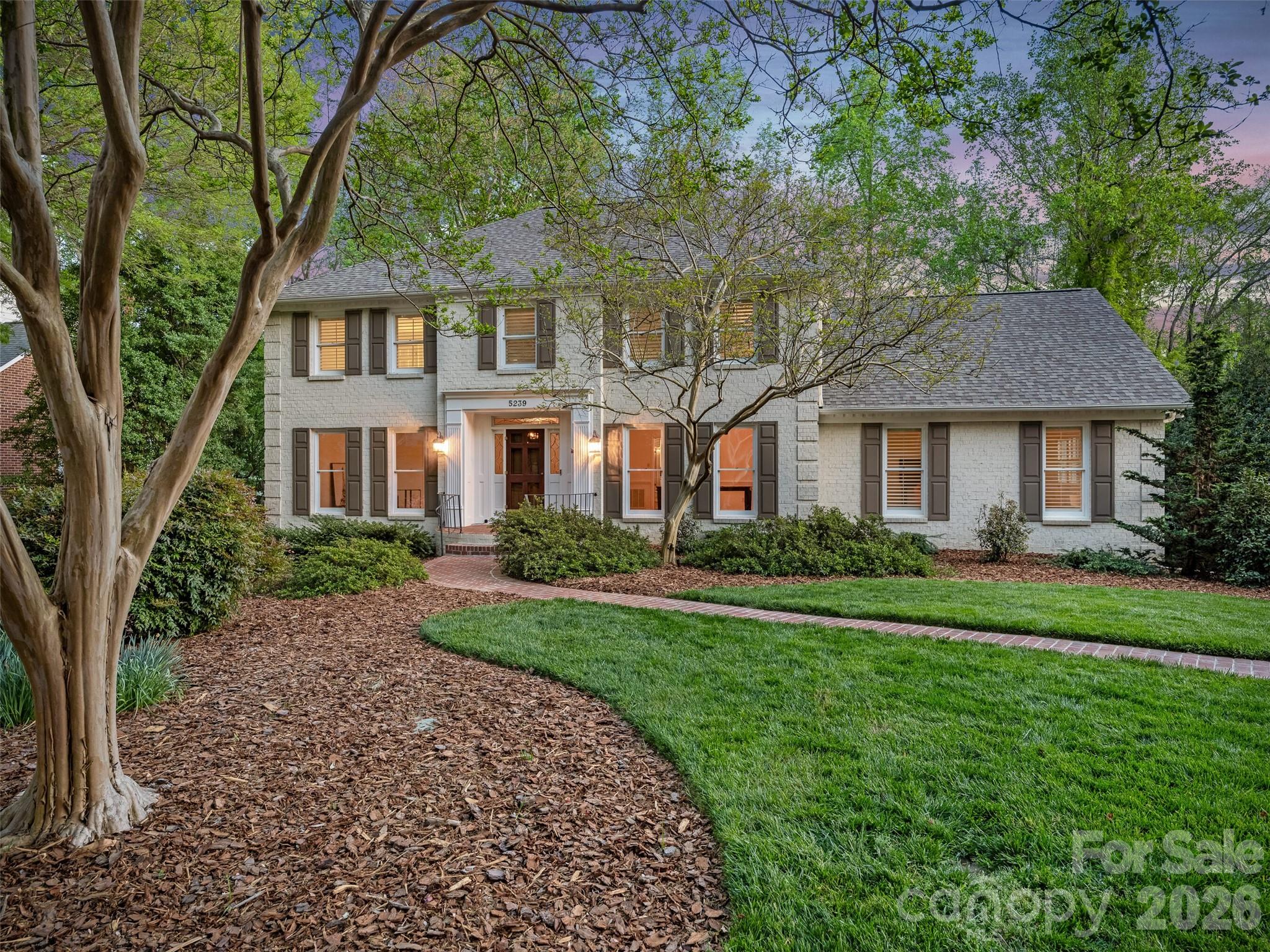 5239 Winding Brook Road