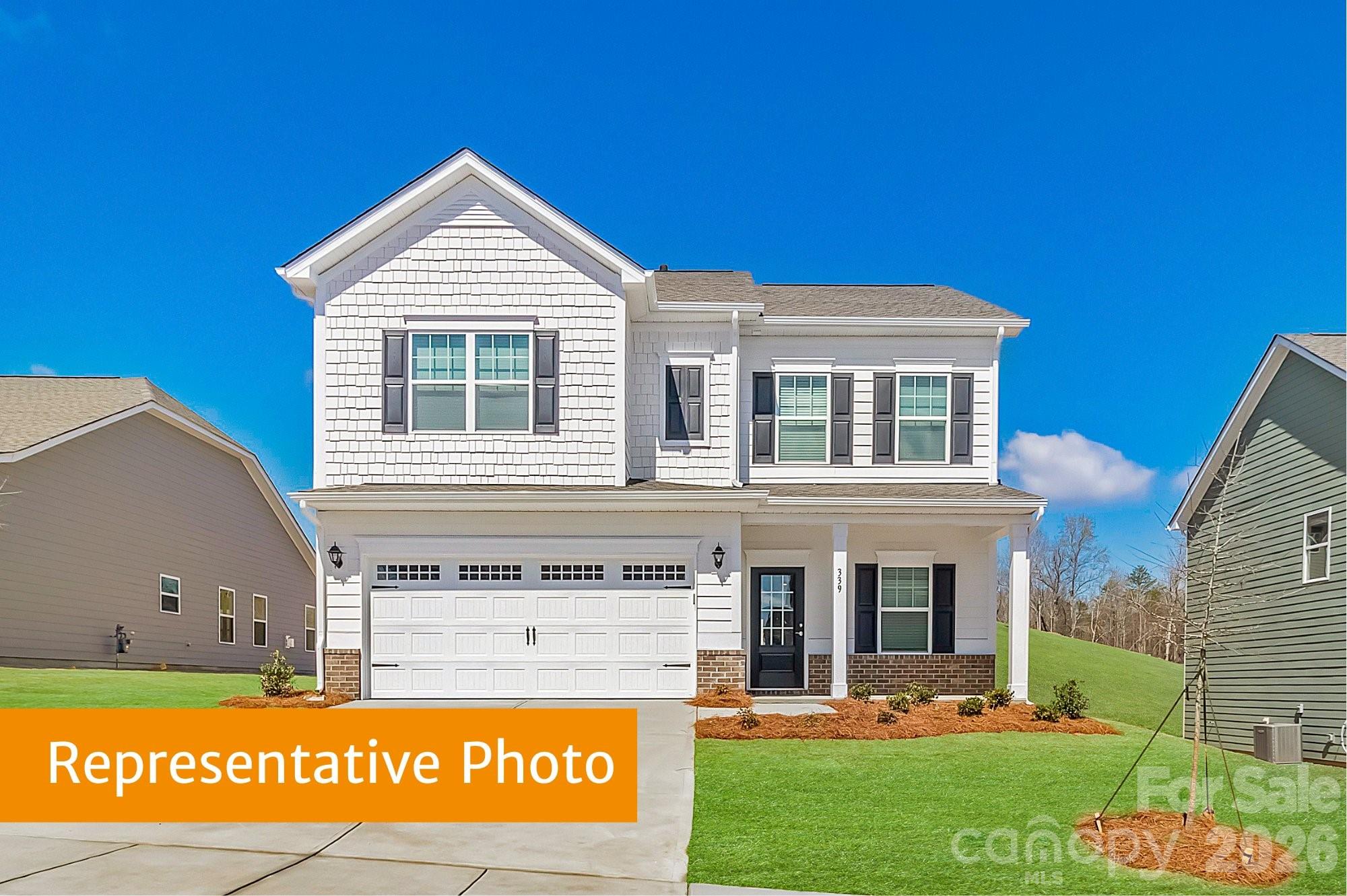 343 Lively Crescent, Monroe