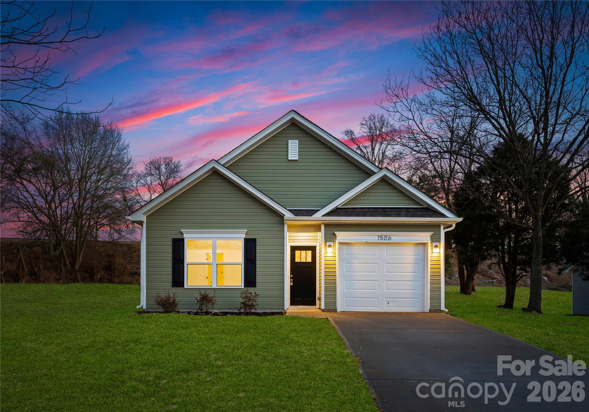 146 Hansard Drive